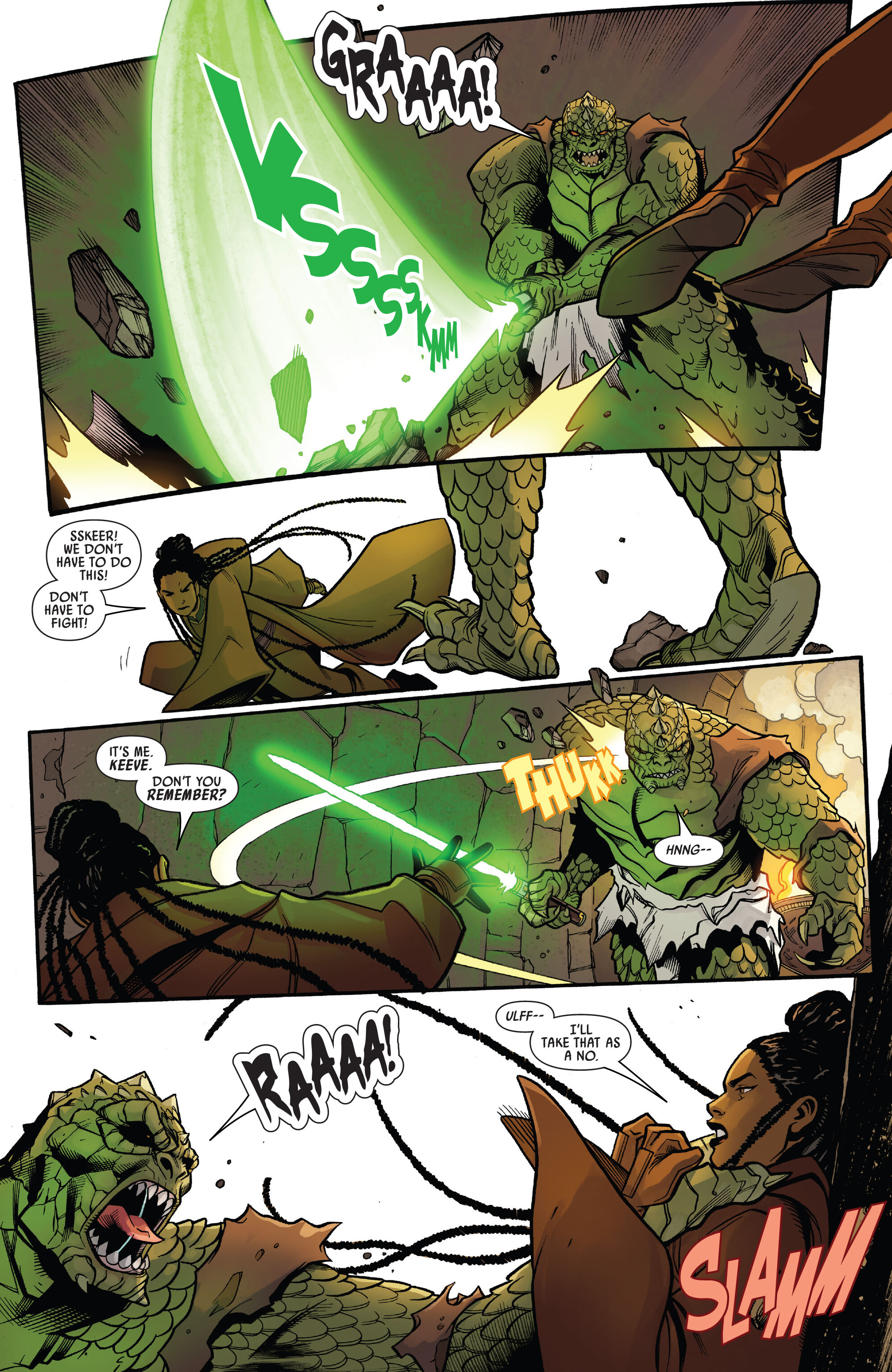 Star Wars: The High Republic (2023-): Chapter 5 - Page 13