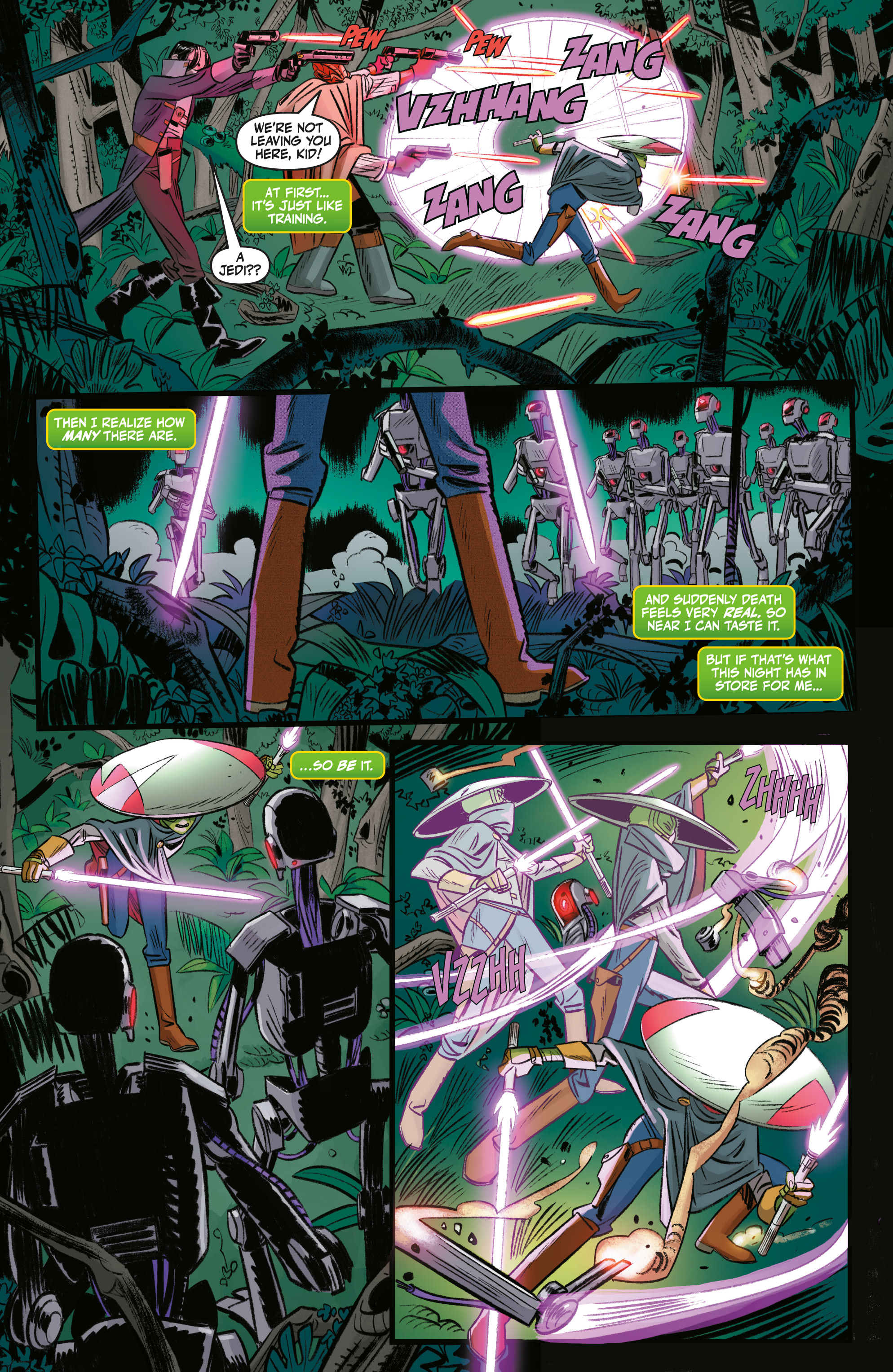 Star Wars: The High Republic Adventures (2022-): Chapter 1 - Page 19