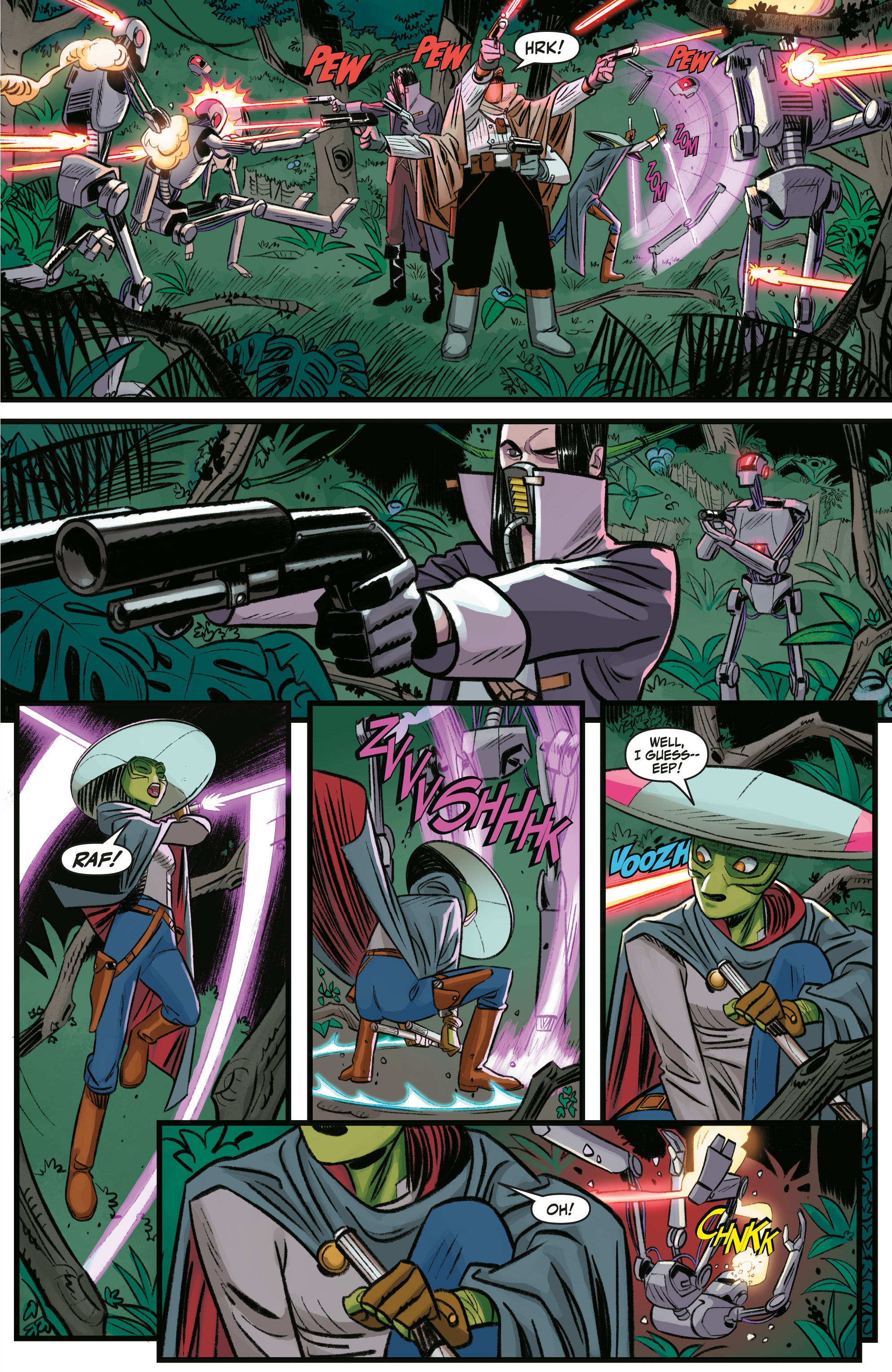 Star Wars: The High Republic Adventures (2022-): Chapter 1 - Page 20