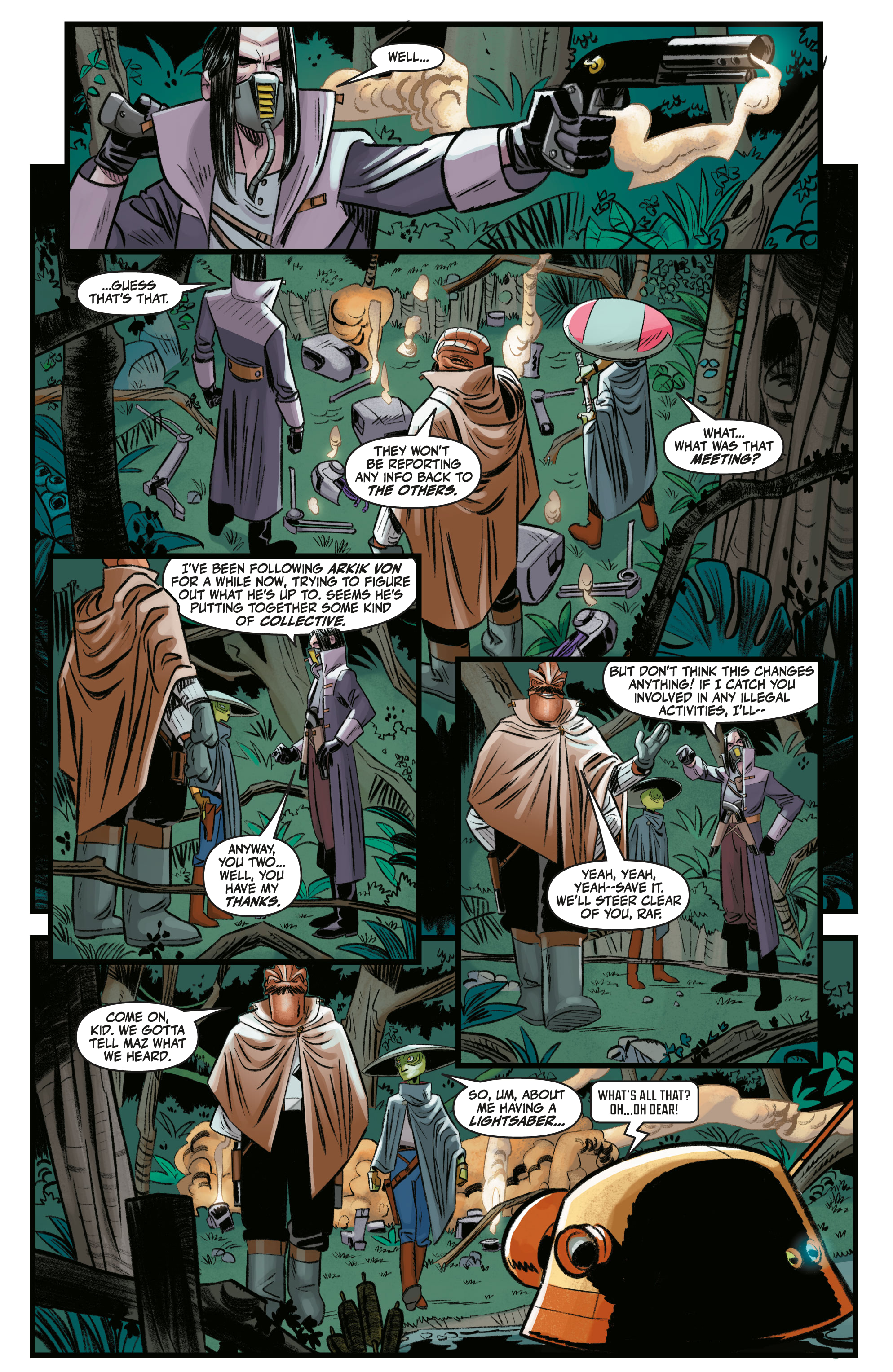 Star Wars: The High Republic Adventures (2022-): Chapter 1 - Page 21