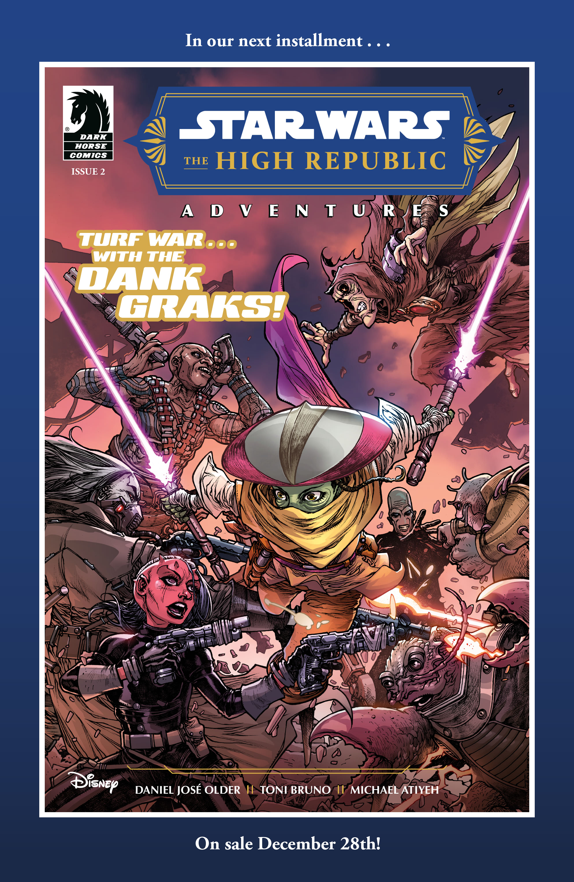 Star Wars: The High Republic Adventures (2022-): Chapter 1 - Page 24