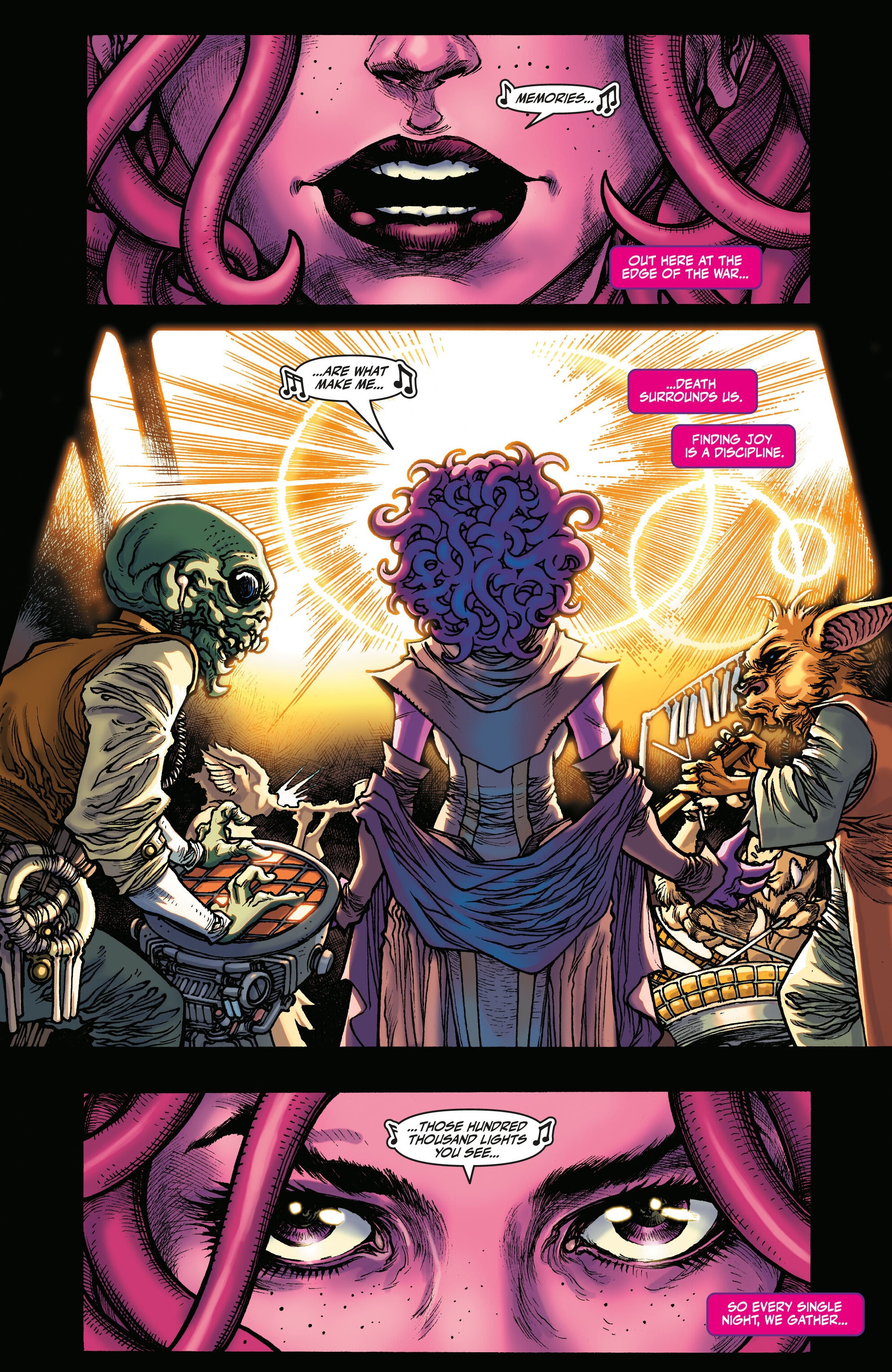 Star Wars: The High Republic Adventures (2023-): Chapter 1 - Page 5