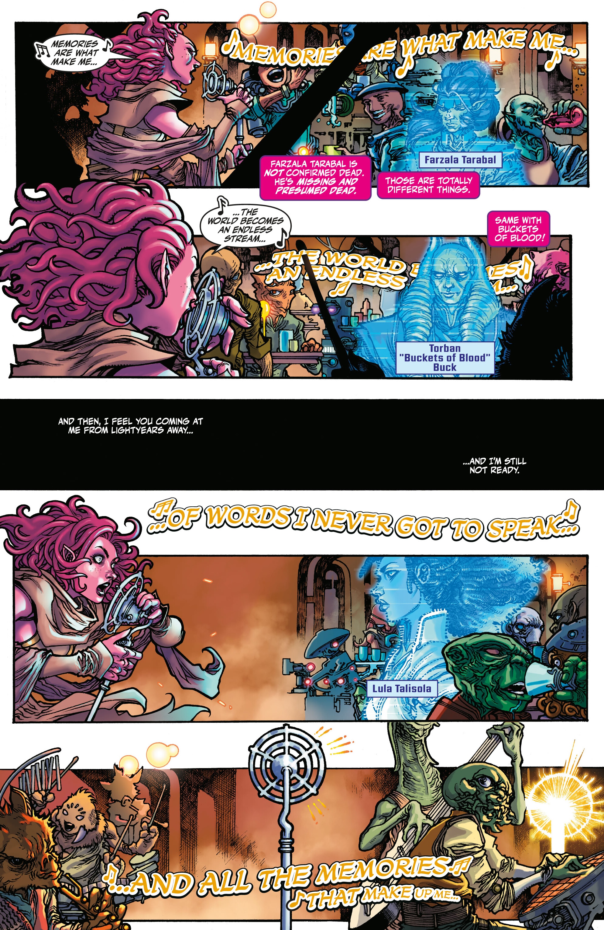 Star Wars: The High Republic Adventures (2023-): Chapter 1 - Page 7