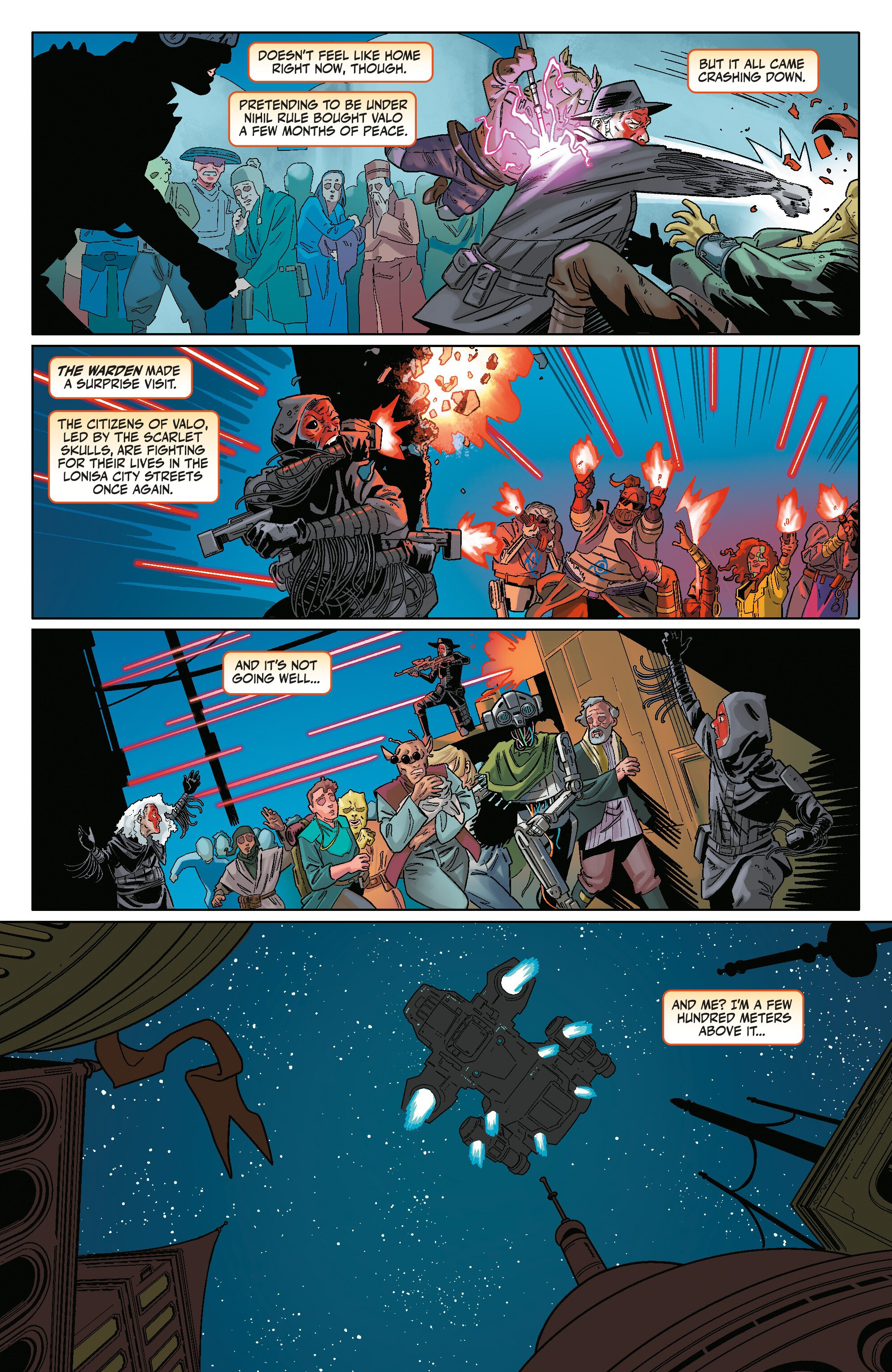 Star Wars: The High Republic Adventures (2023-): Chapter 12 - Page 7