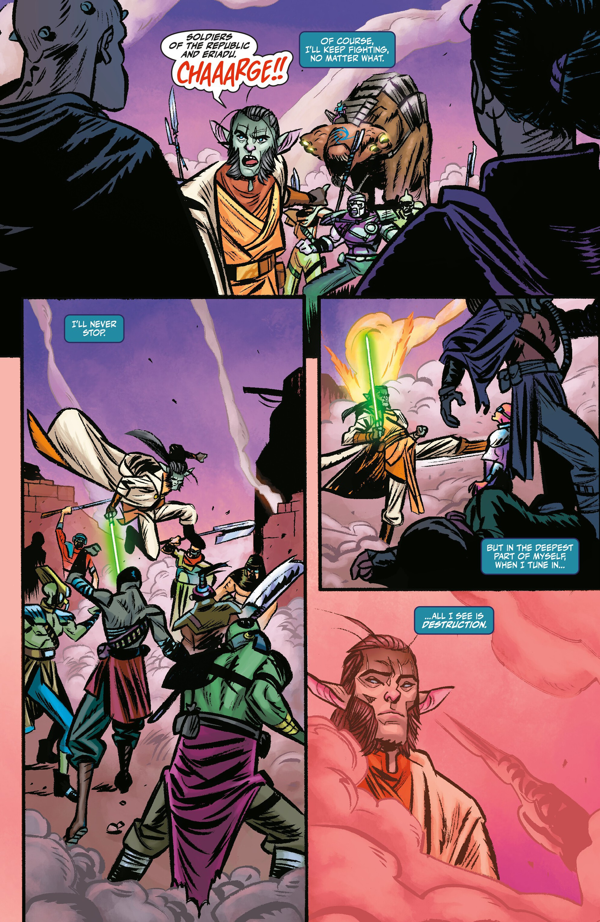 Star Wars: The High Republic Adventures (2023-): Chapter 15 - Page 6