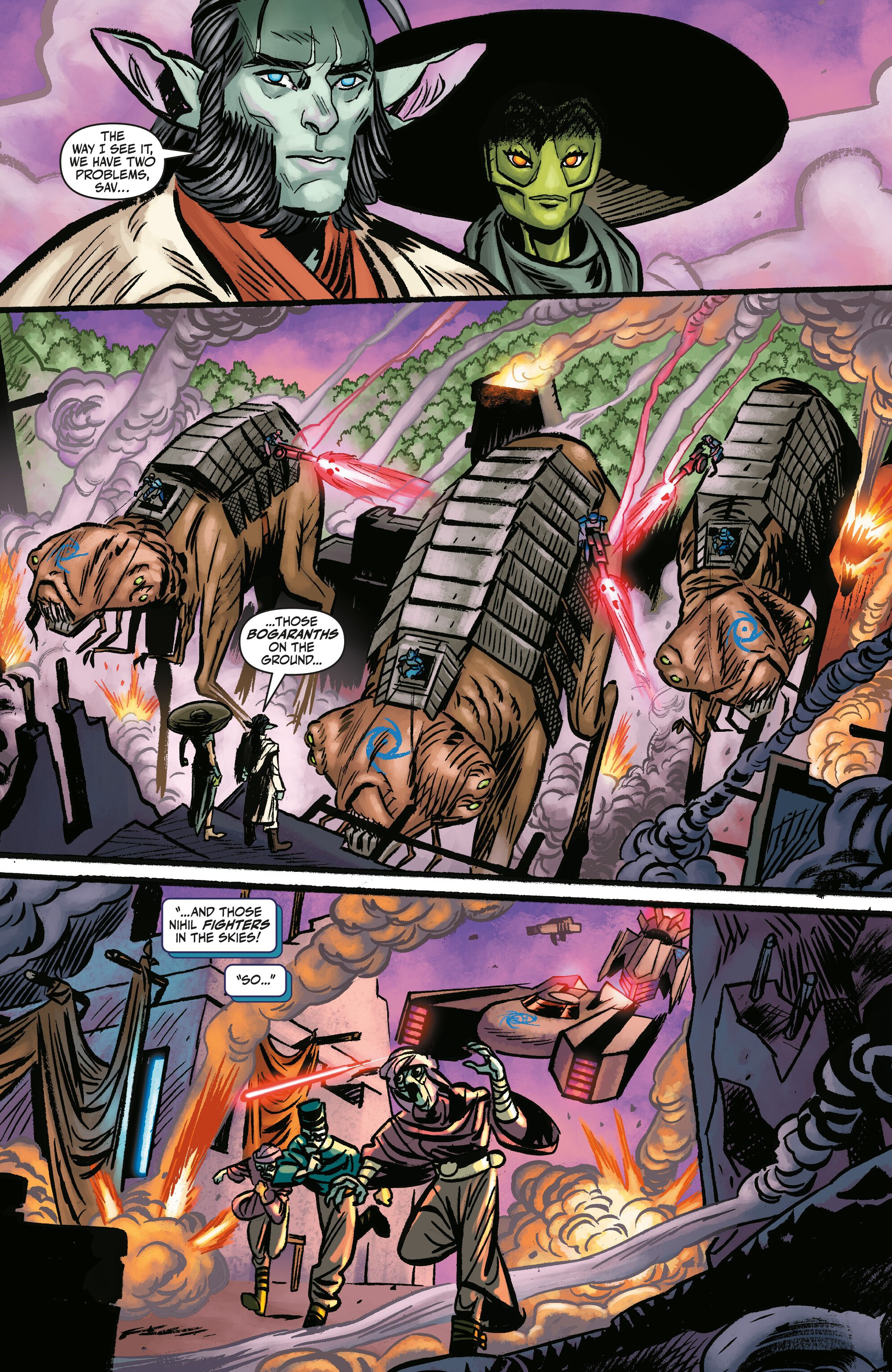 Star Wars: The High Republic Adventures (2023-): Chapter 15 - Page 10