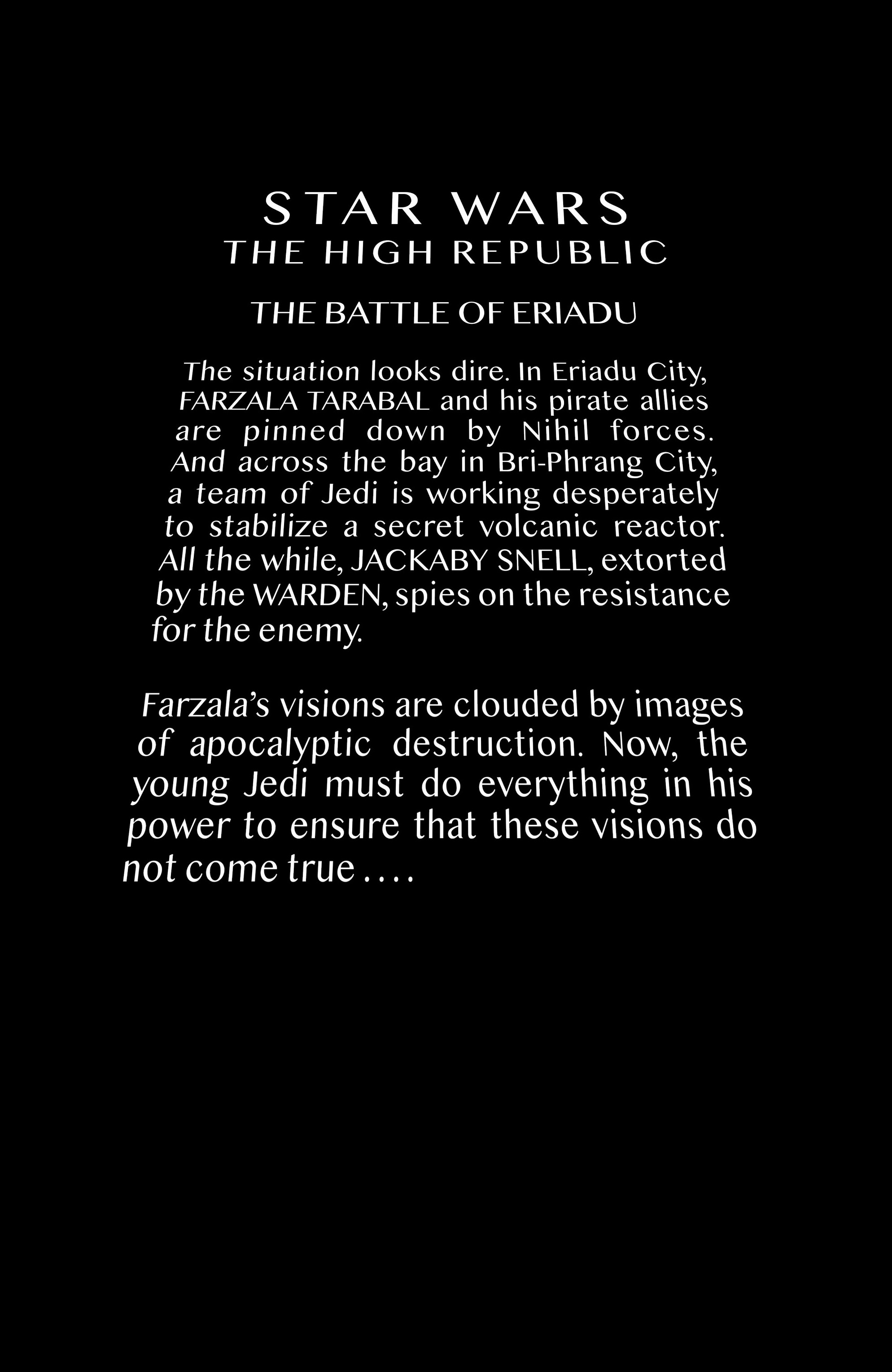 Star Wars: The High Republic Adventures (2023-): Chapter 16 - Page 4