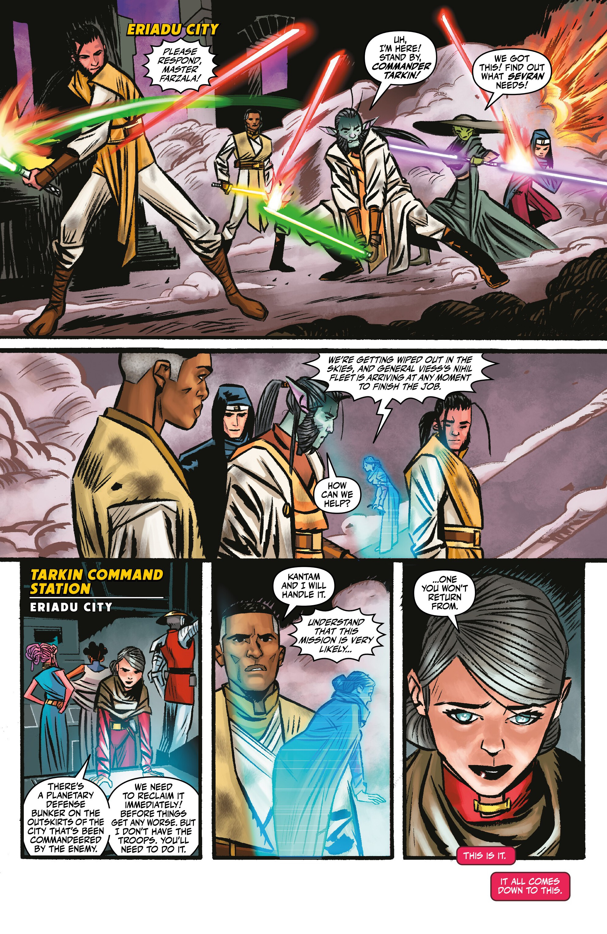 Star Wars: The High Republic Adventures (2023-): Chapter 16 - Page 7