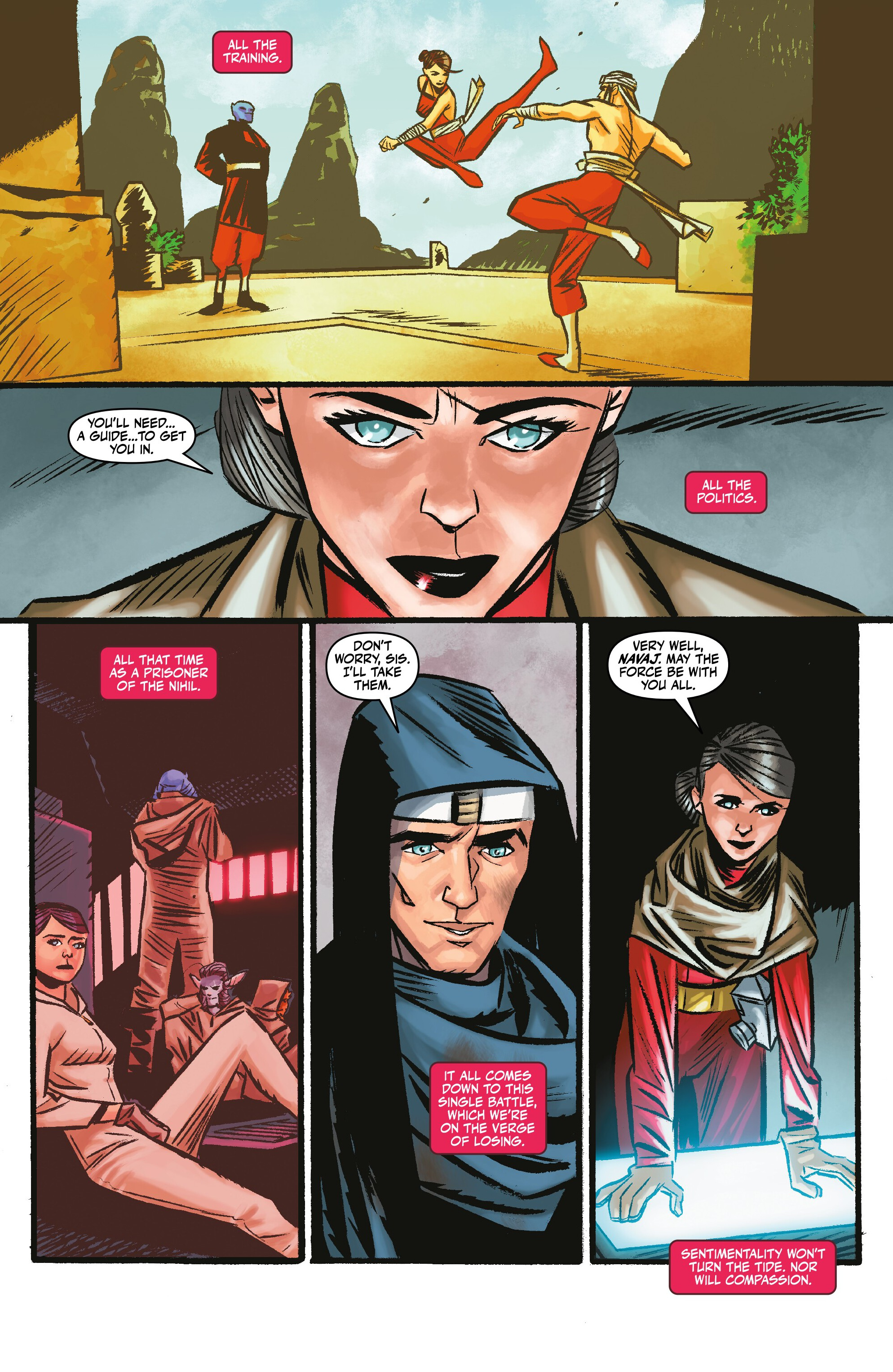 Star Wars: The High Republic Adventures (2023-): Chapter 16 - Page 8