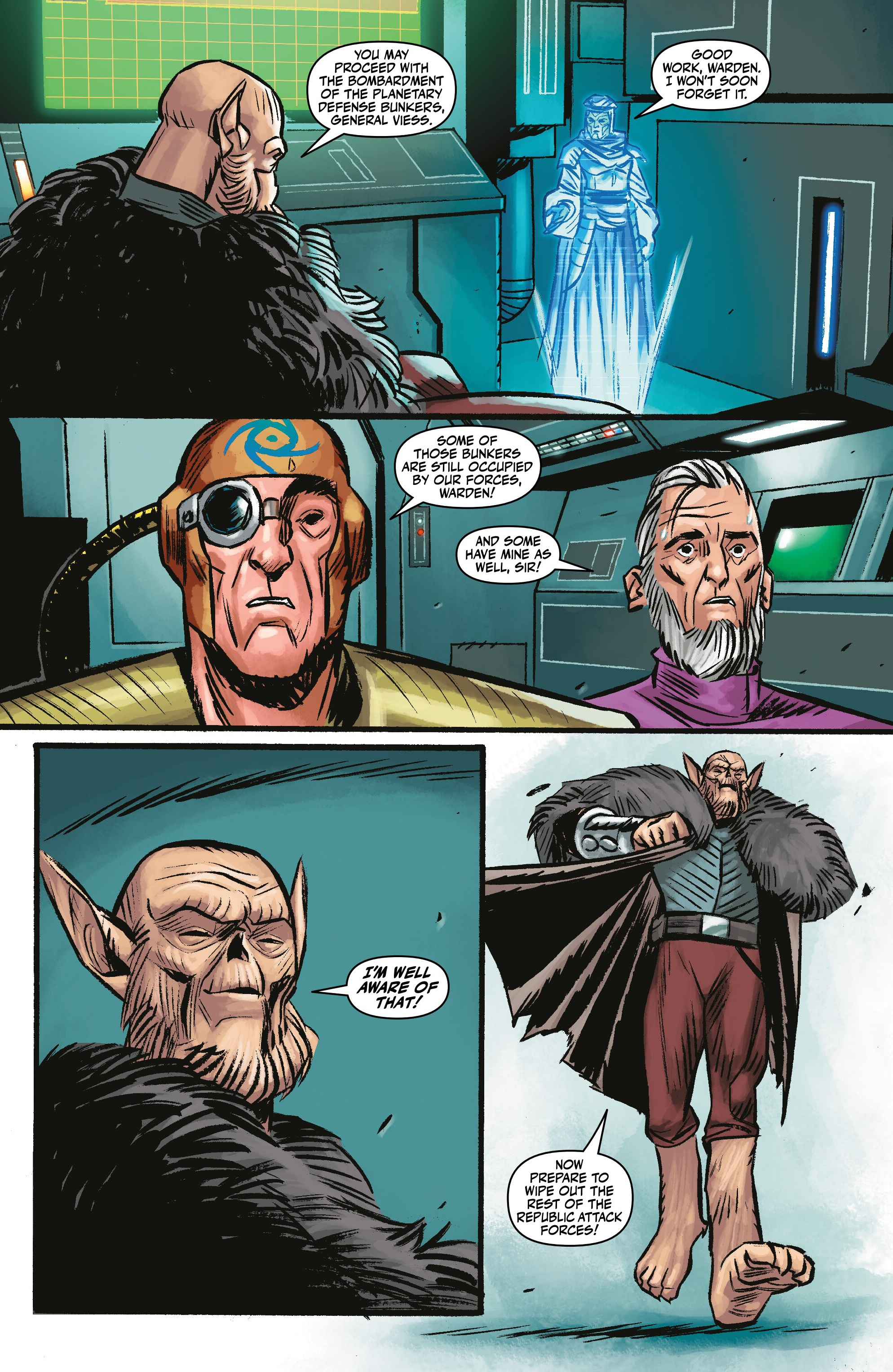 Star Wars: The High Republic Adventures (2023-): Chapter 16 - Page 15