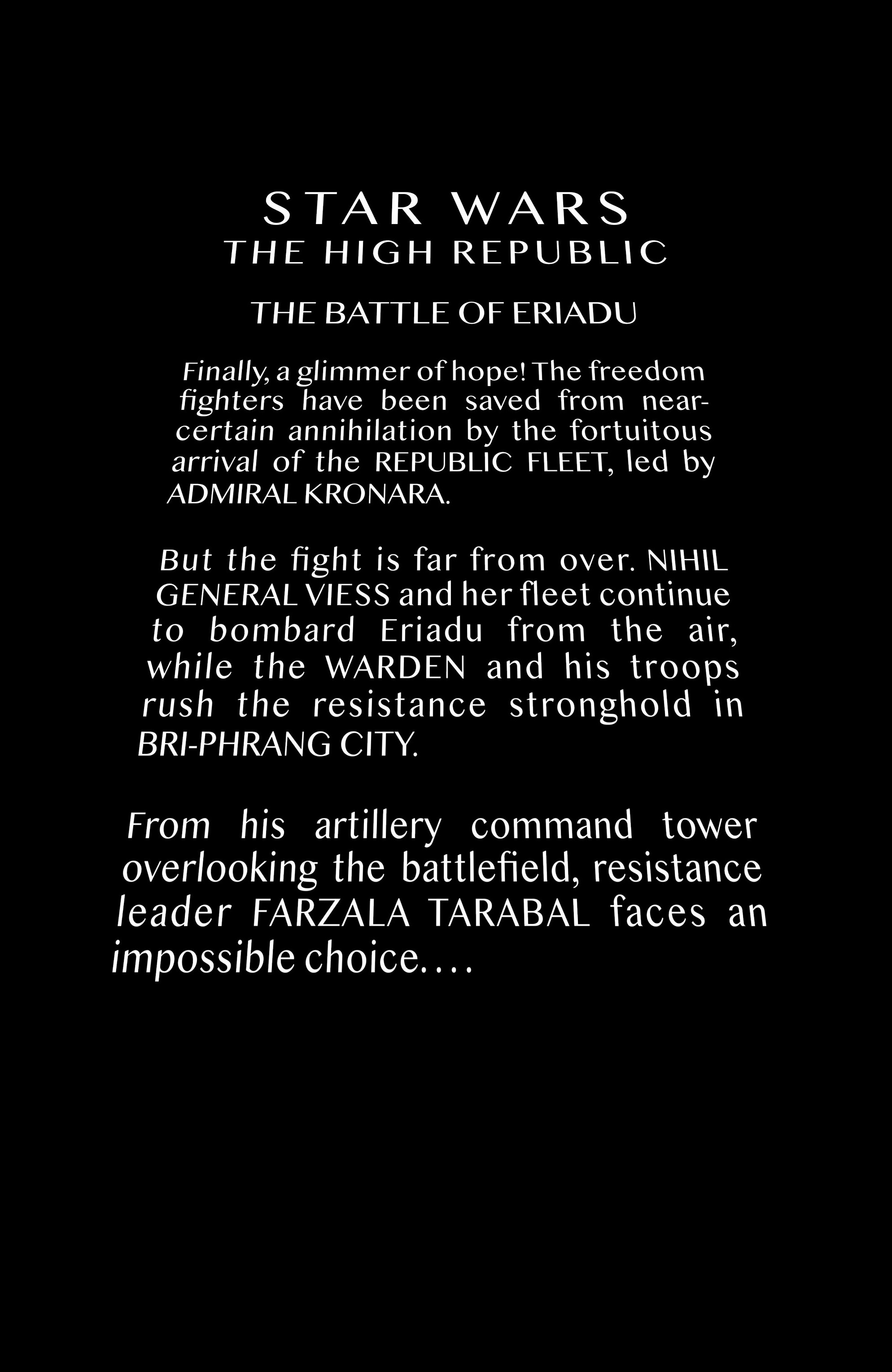 Star Wars: The High Republic Adventures (2023-): Chapter 17 - Page 4