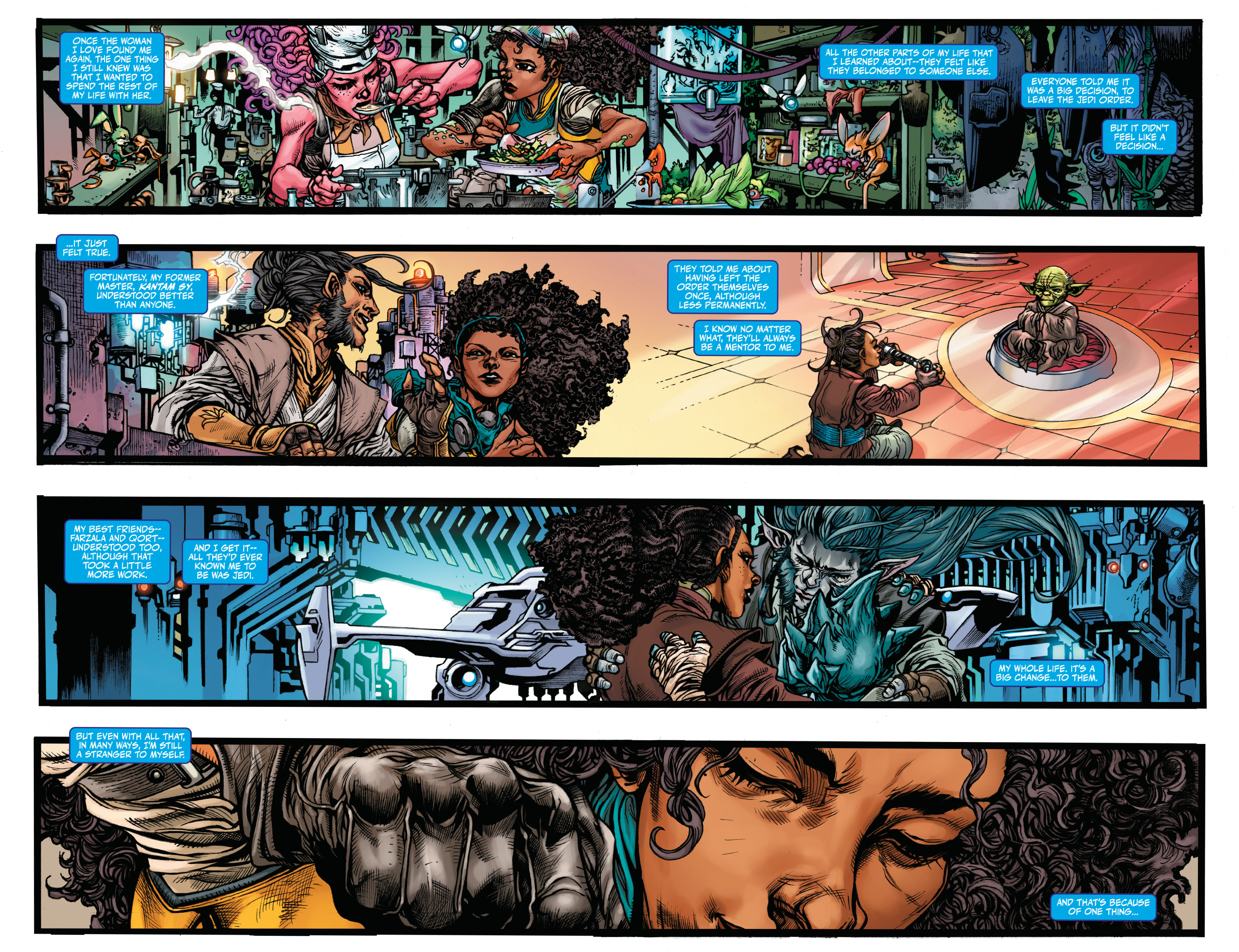 Star Wars: The High Republic Adventures (2023-): Chapter 6 - Page 6