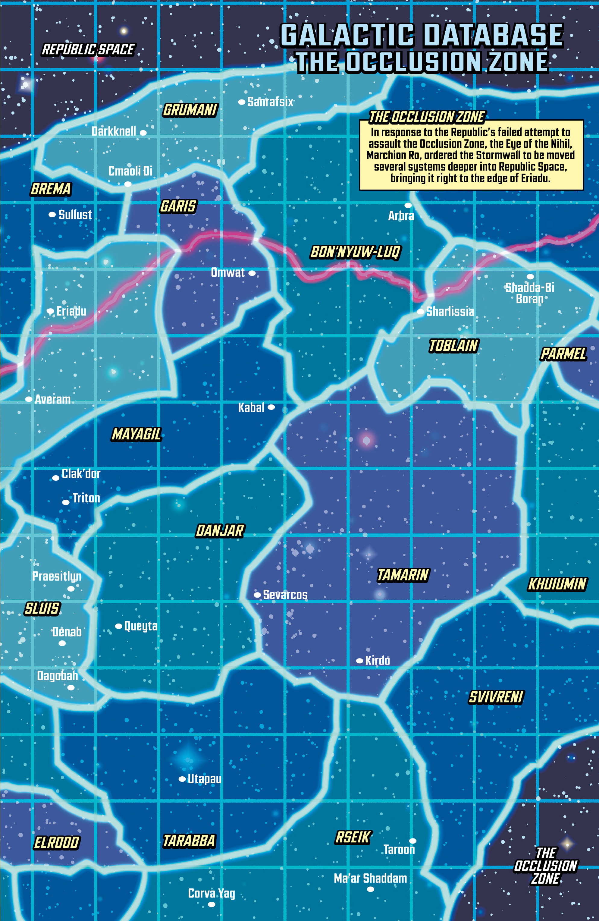 Star Wars: The High Republic Adventures (2023-): Chapter 6 - Page 13