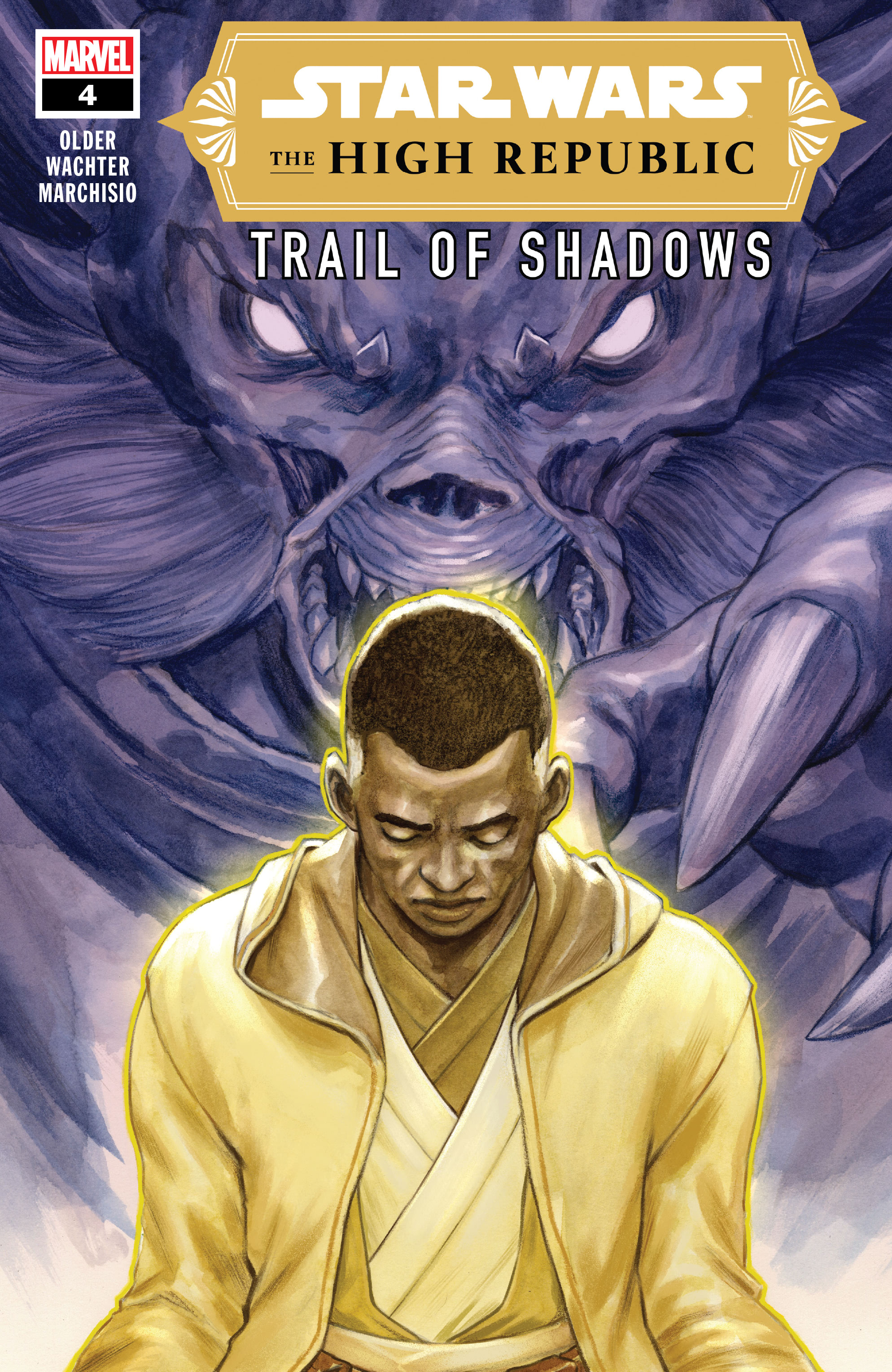 Star Wars: The High Republic - Trail of Shadows (2021-): Chapter 4 - Page 1