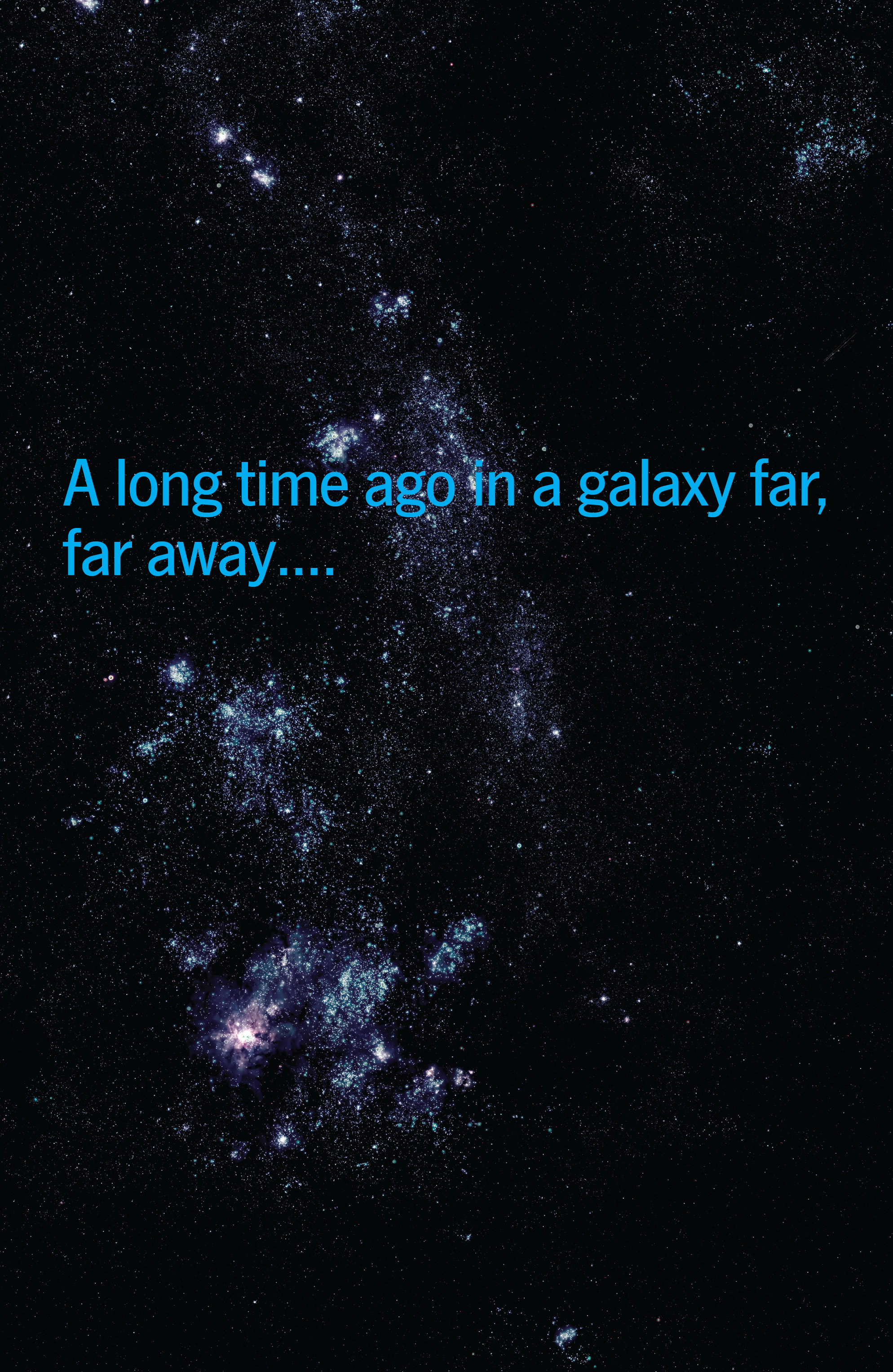 Star Wars: The Original Trilogy - The Movie Adaptations (2020): Chapter TPB - Page 2