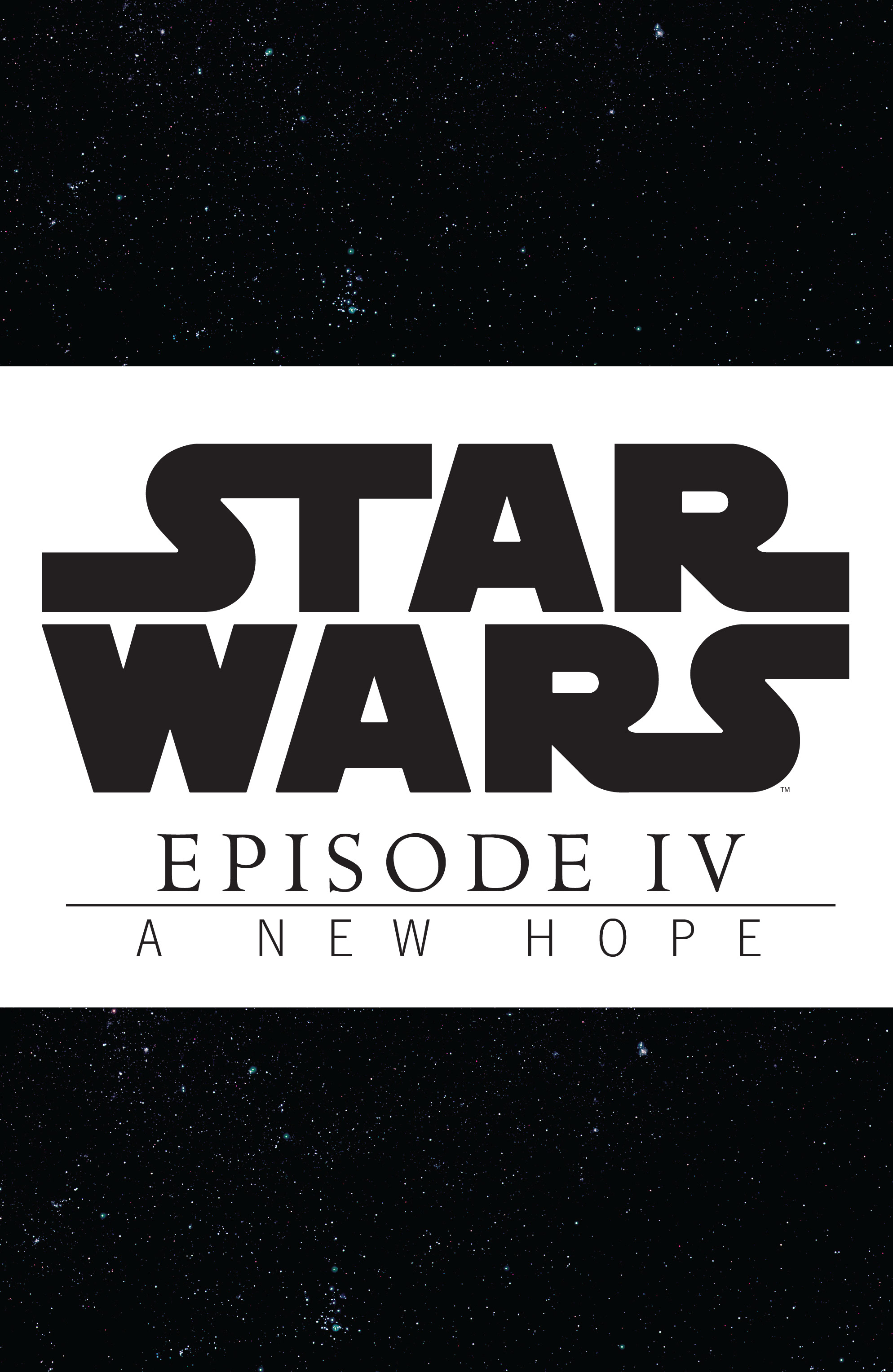 Star Wars: The Original Trilogy - The Movie Adaptations (2020): Chapter TPB - Page 6