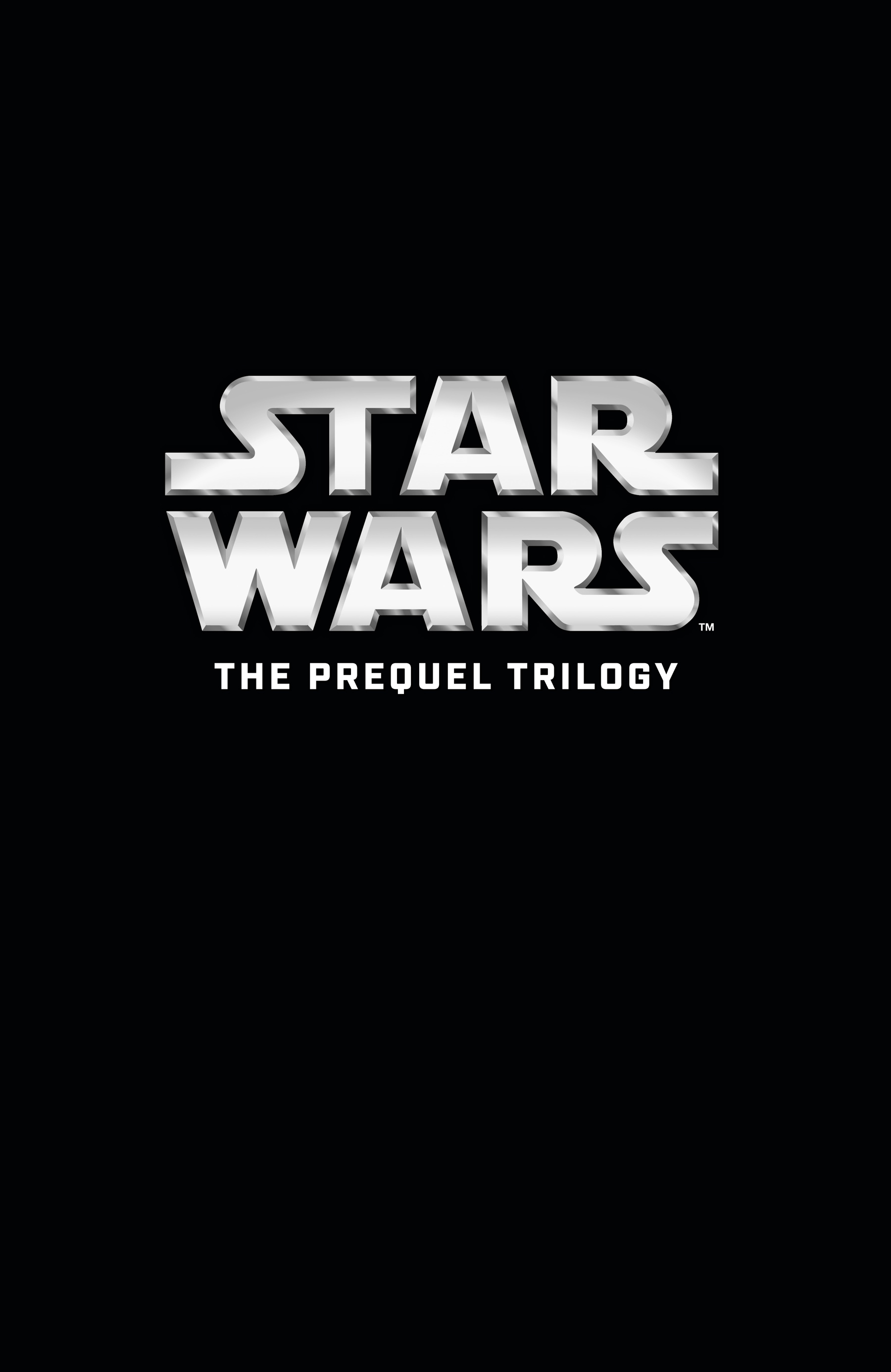 Star Wars: The Prequel Trilogy - Graphic Novel (2024): Chapter TP - Page 2