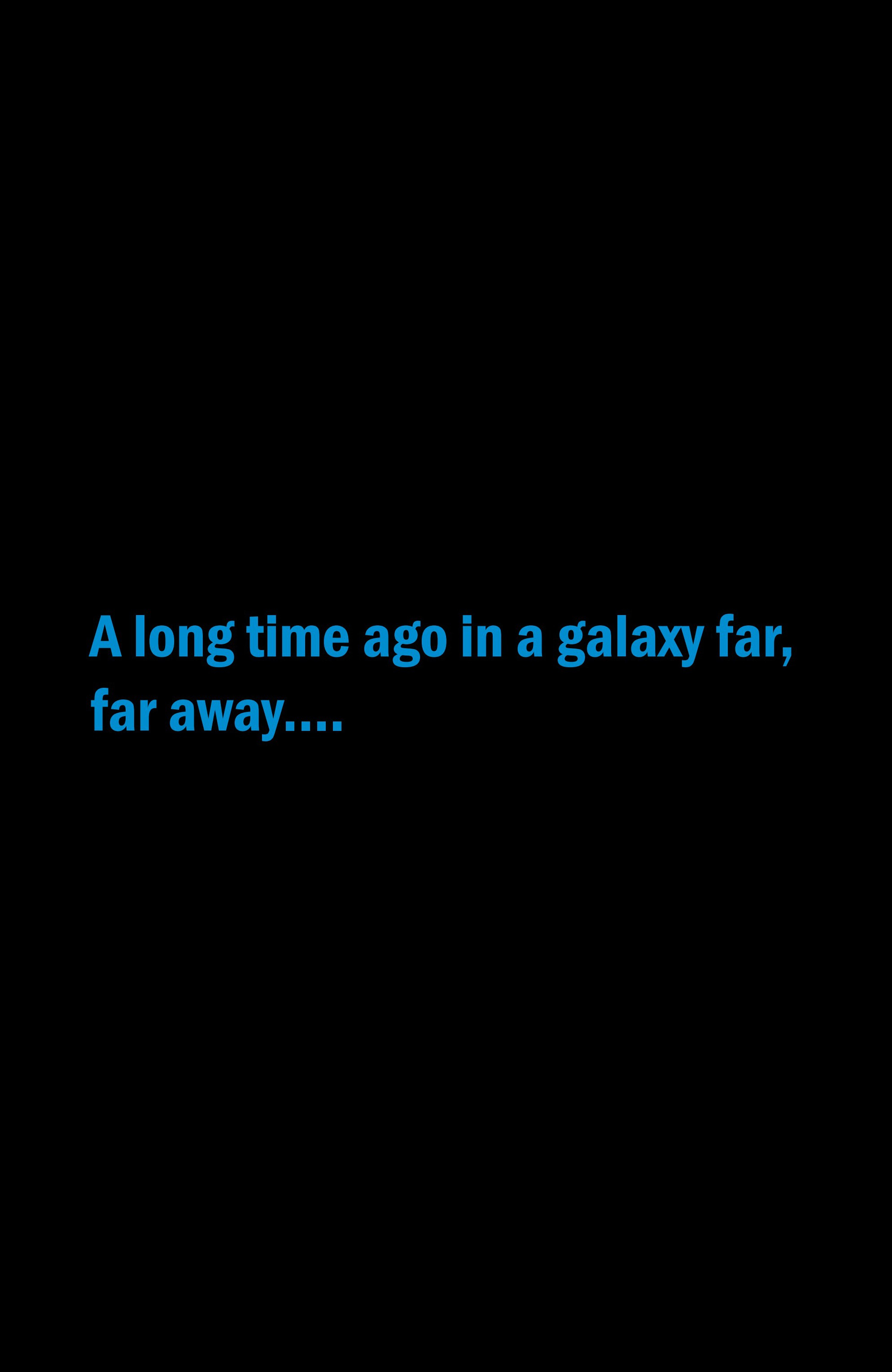 Star Wars: The Rise of Skywalker Adaptation (2025-): Chapter 1 - Page 2