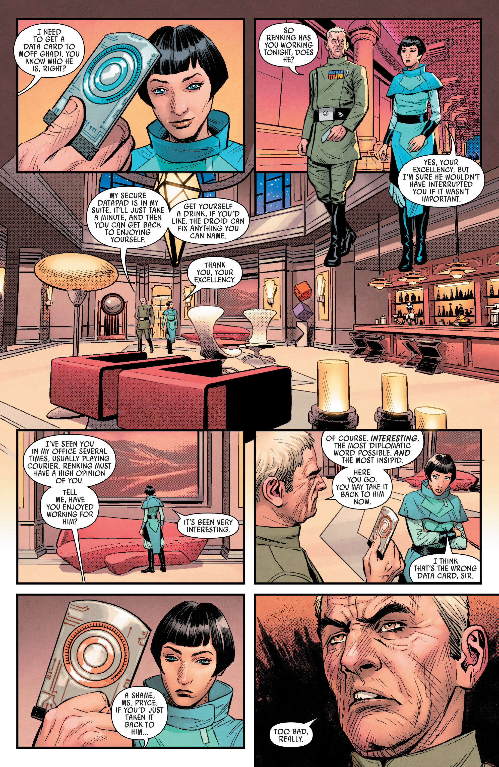Star Wars: Thrawn (2018): Chapter 3 - Page 7
