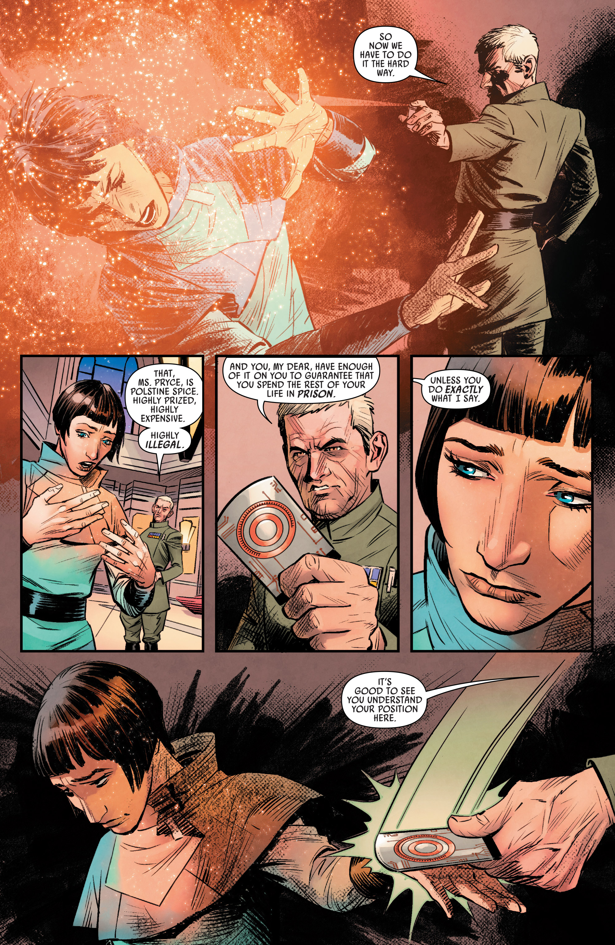 Star Wars: Thrawn (2018): Chapter 3 - Page 8