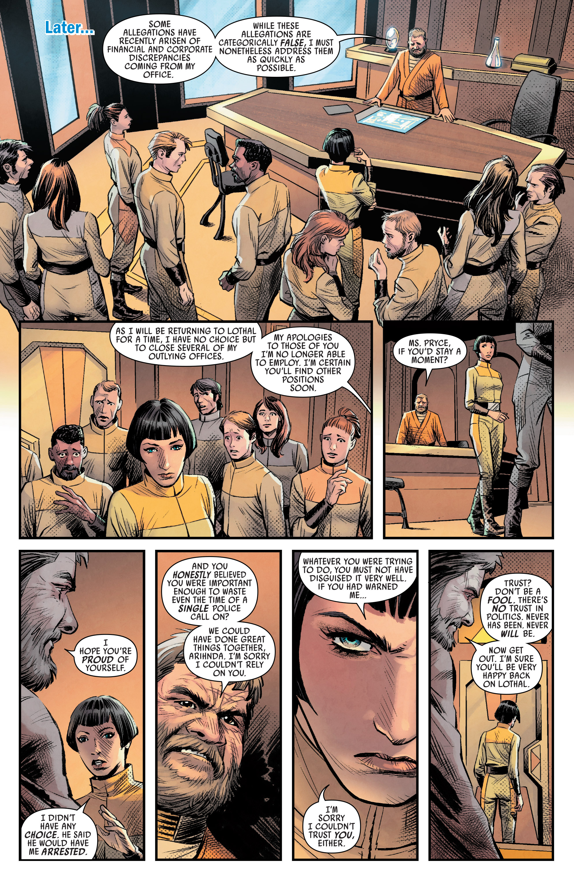 Star Wars: Thrawn (2018): Chapter 3 - Page 9