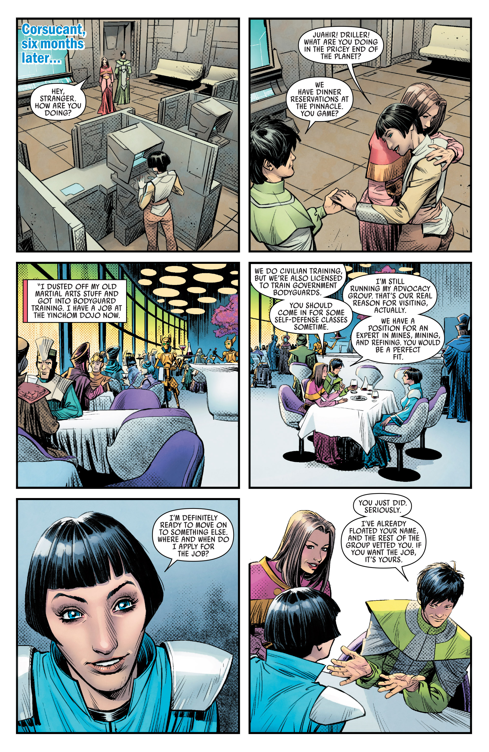 Star Wars: Thrawn (2018): Chapter 3 - Page 10