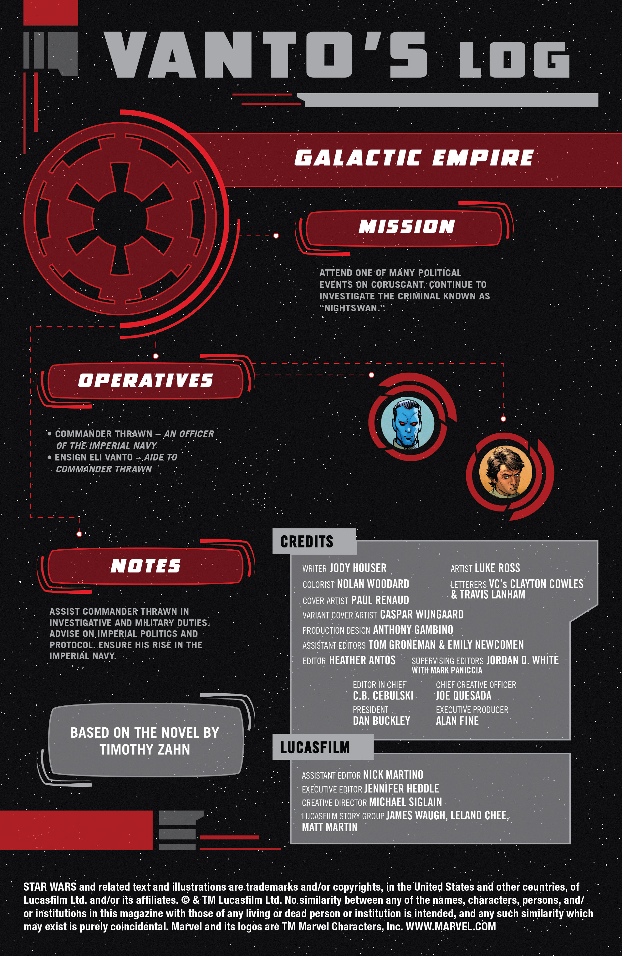 Star Wars: Thrawn (2018): Chapter 4 - Page 2