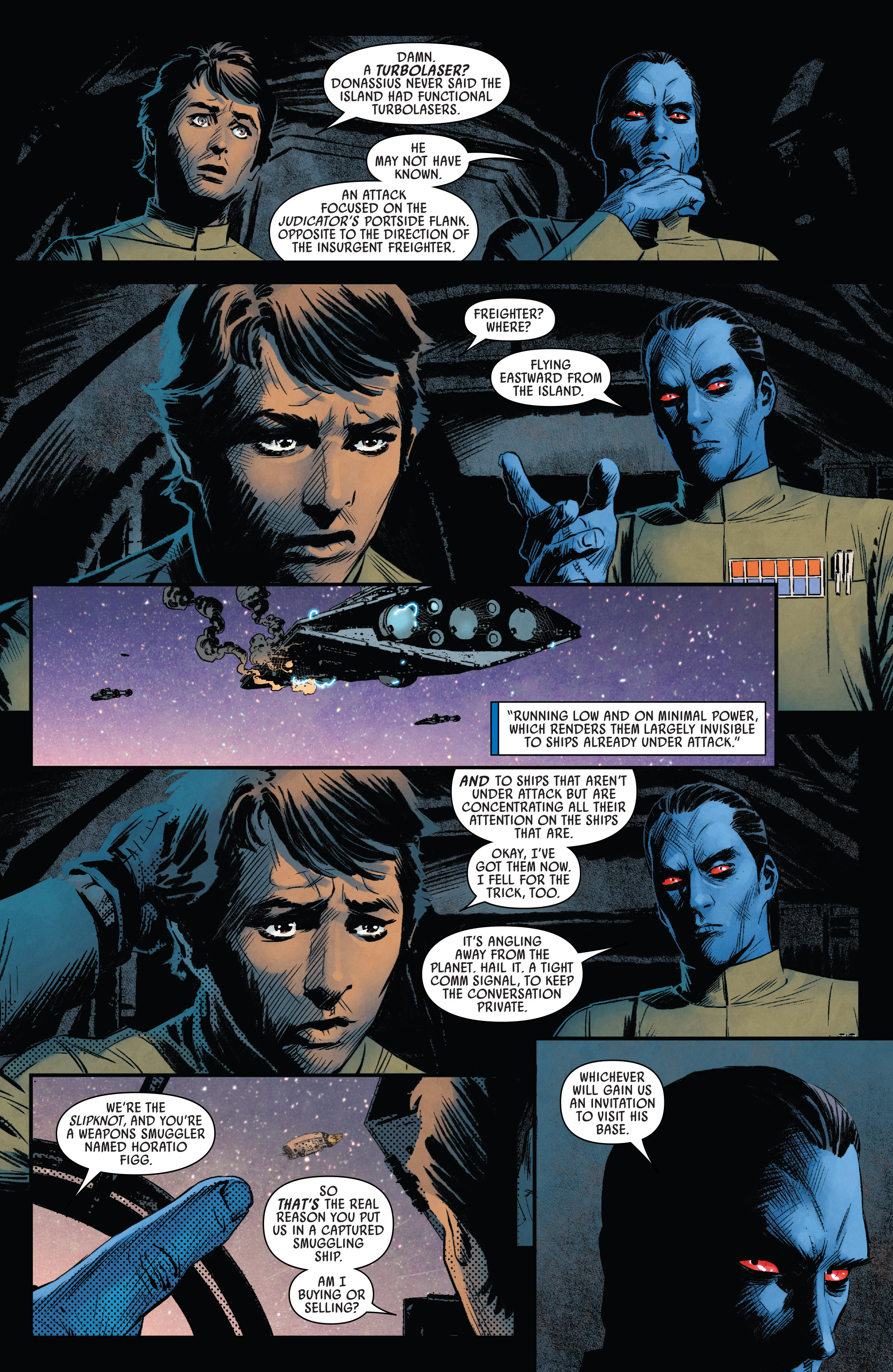 Star Wars: Thrawn (2018): Chapter 5 - Page 4