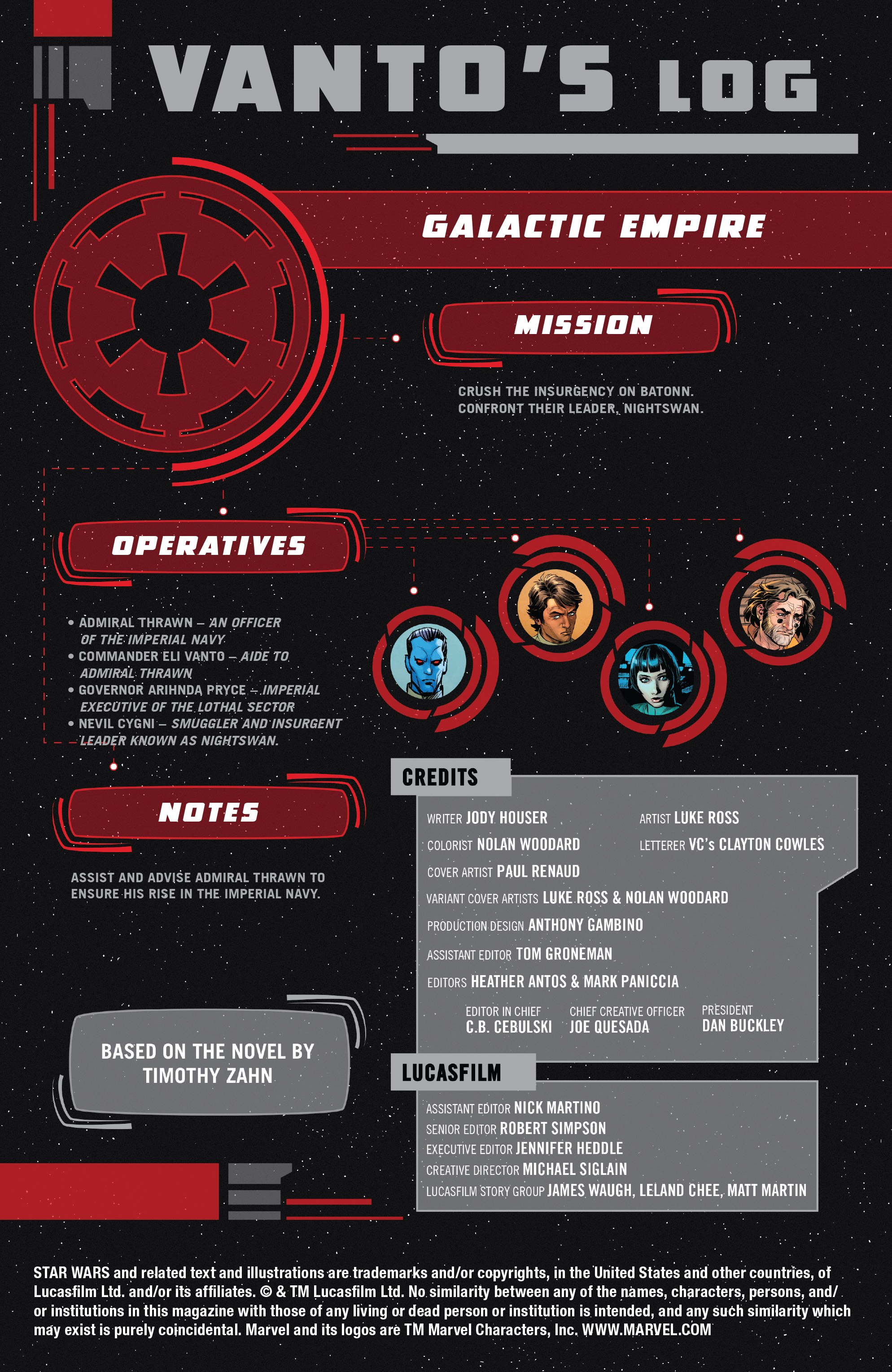 Star Wars: Thrawn (2018): Chapter 6 - Page 2