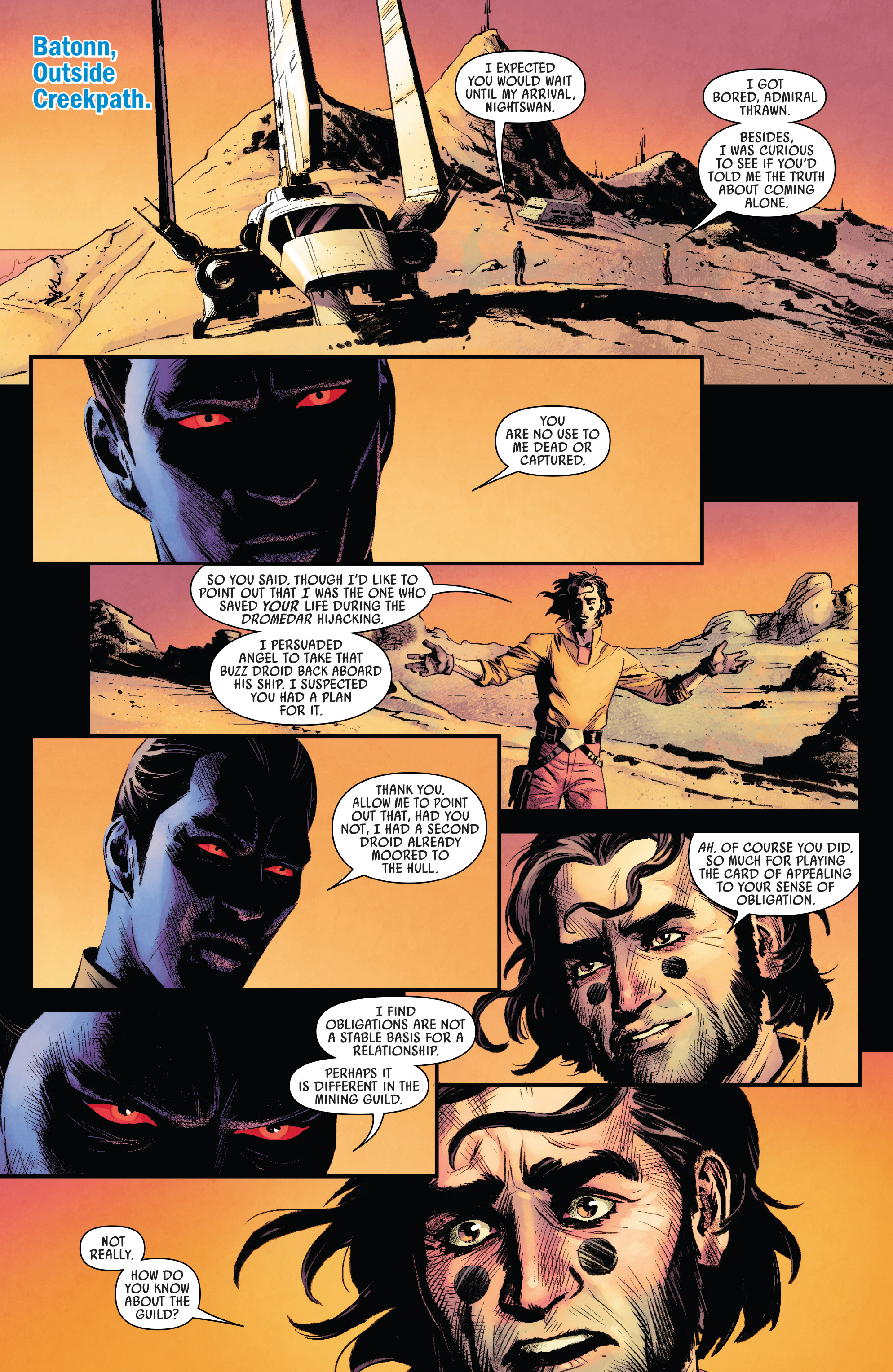 Star Wars: Thrawn (2018): Chapter 6 - Page 3