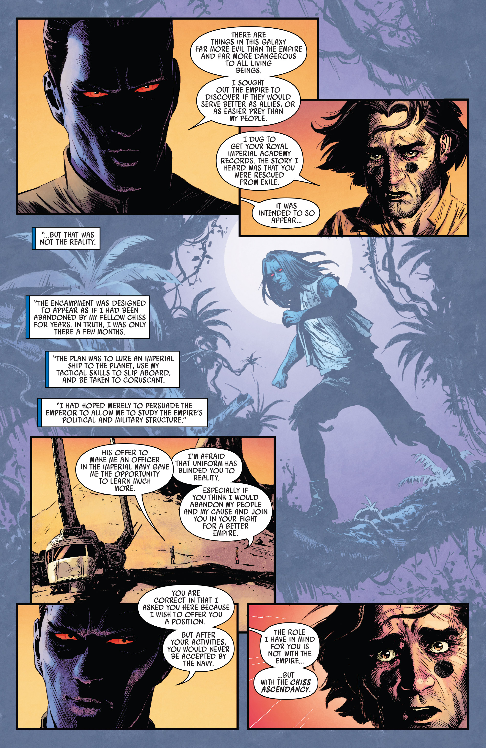 Star Wars: Thrawn (2018): Chapter 6 - Page 5