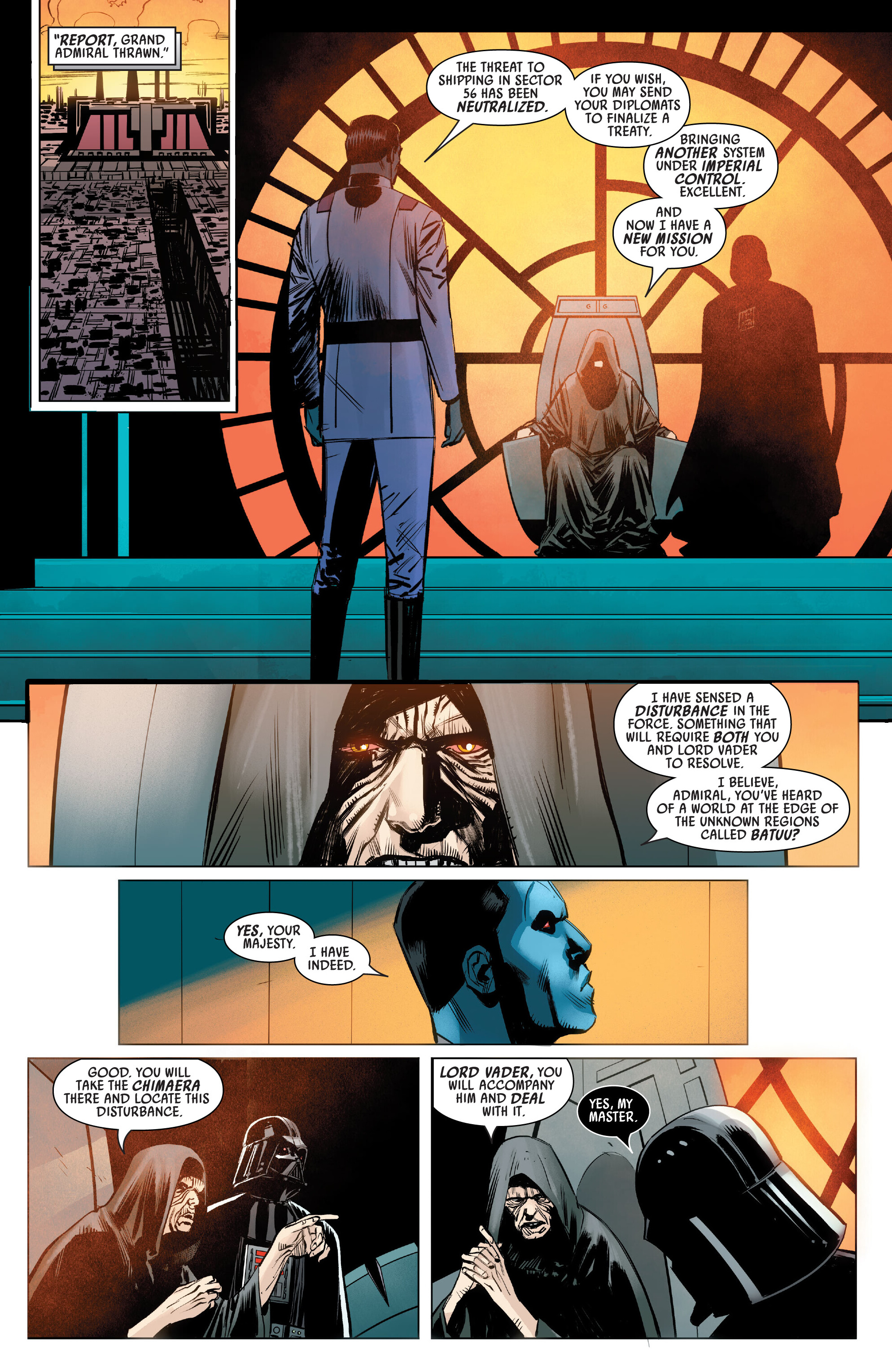 Star Wars: Thrawn - Alliances (2024-): Chapter 1 - Page 4