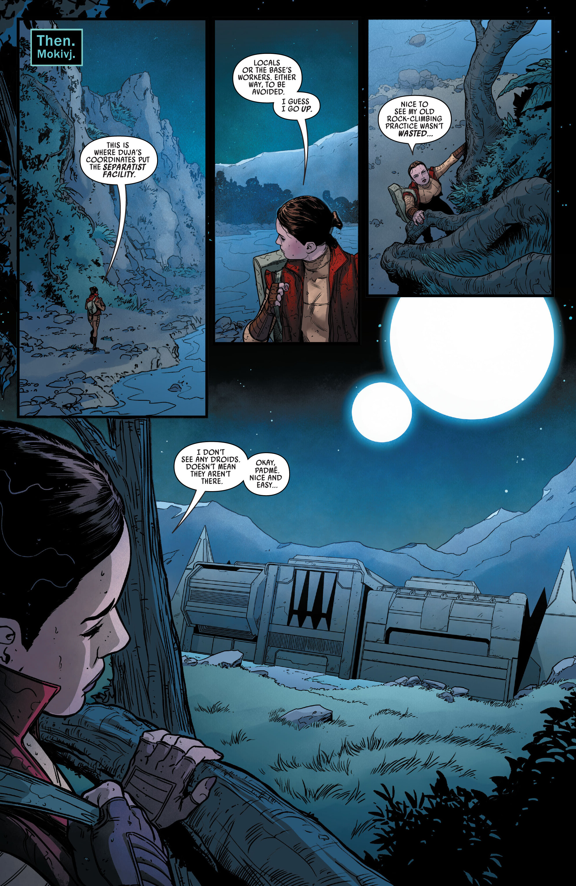 Star Wars: Thrawn - Alliances (2024-): Chapter 4 - Page 3