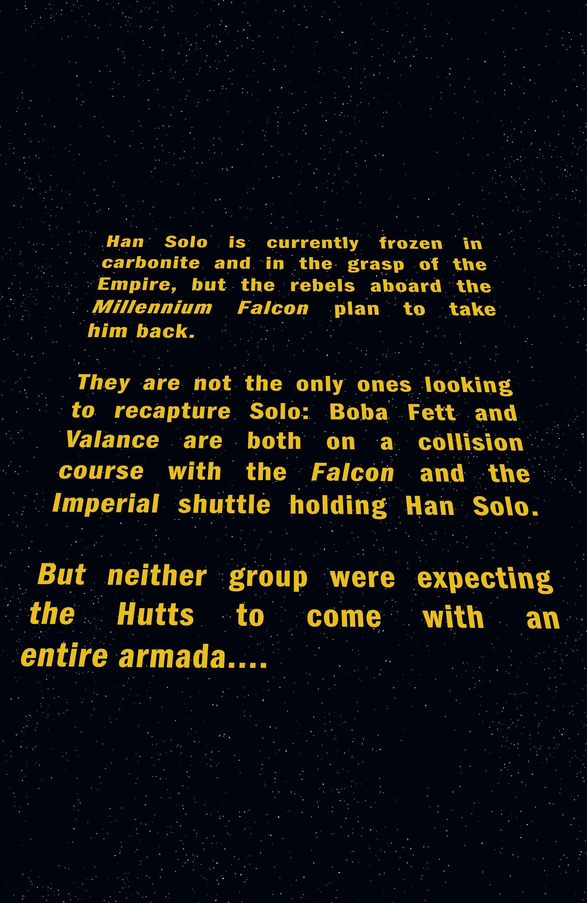 Star Wars: War Of The Bounty Hunters (2021-): Chapter 5 - Page 2