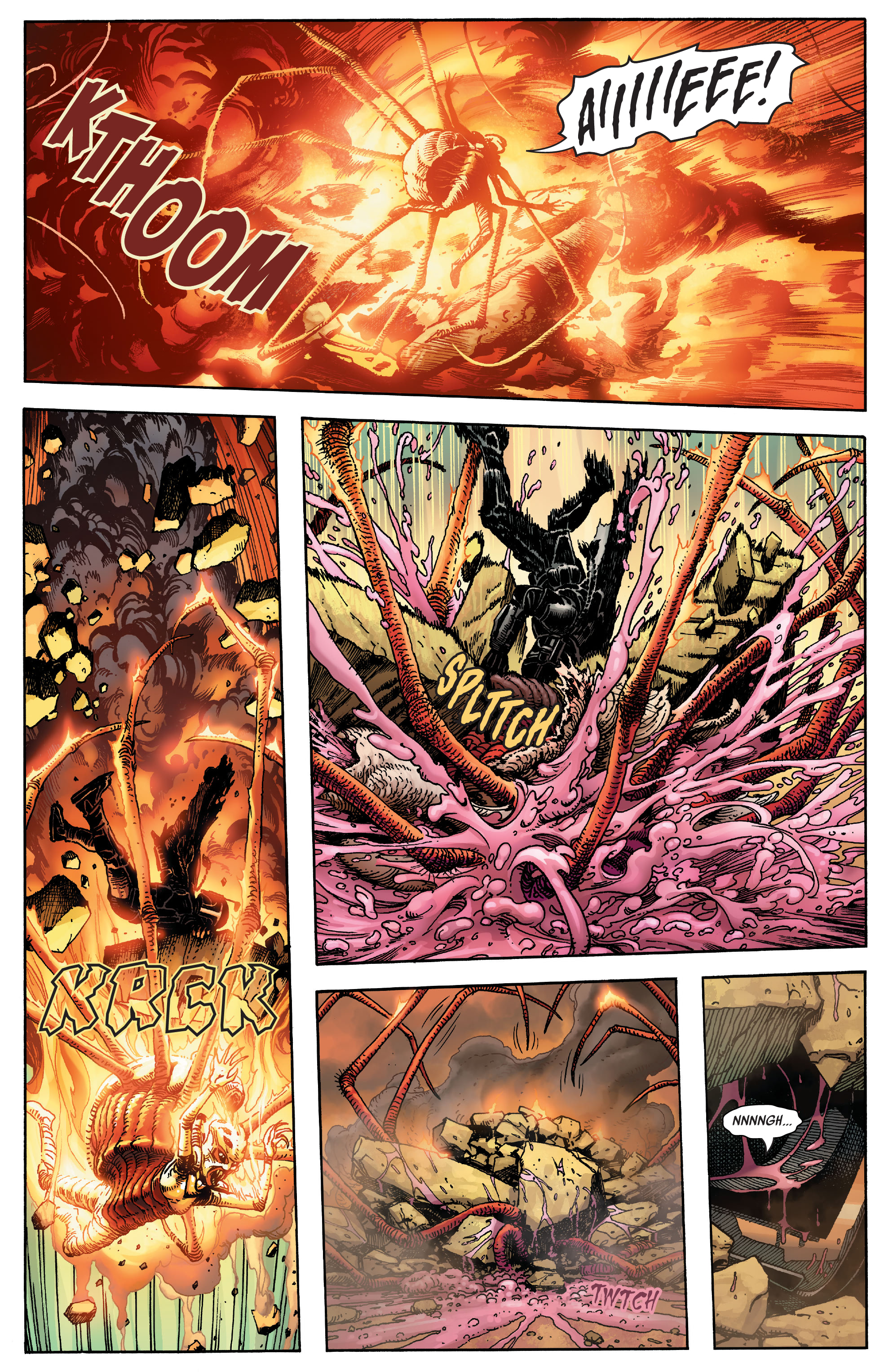 Star Wars: War Of The Bounty Hunters Alpha (2021-): Chapter 1.1 - Page 18