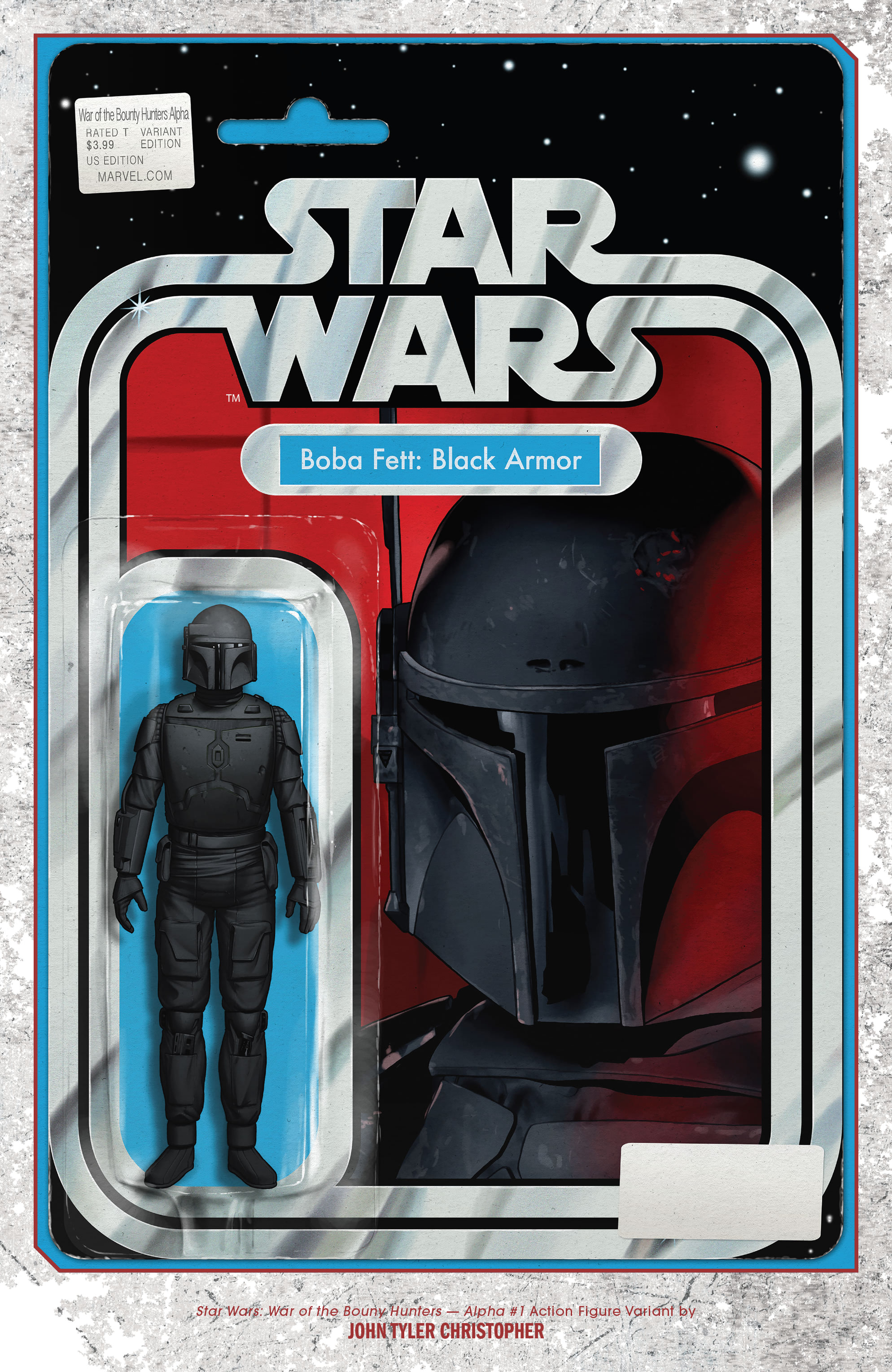 Star Wars: War Of The Bounty Hunters Alpha (2021-): Chapter 1.1 - Page 45