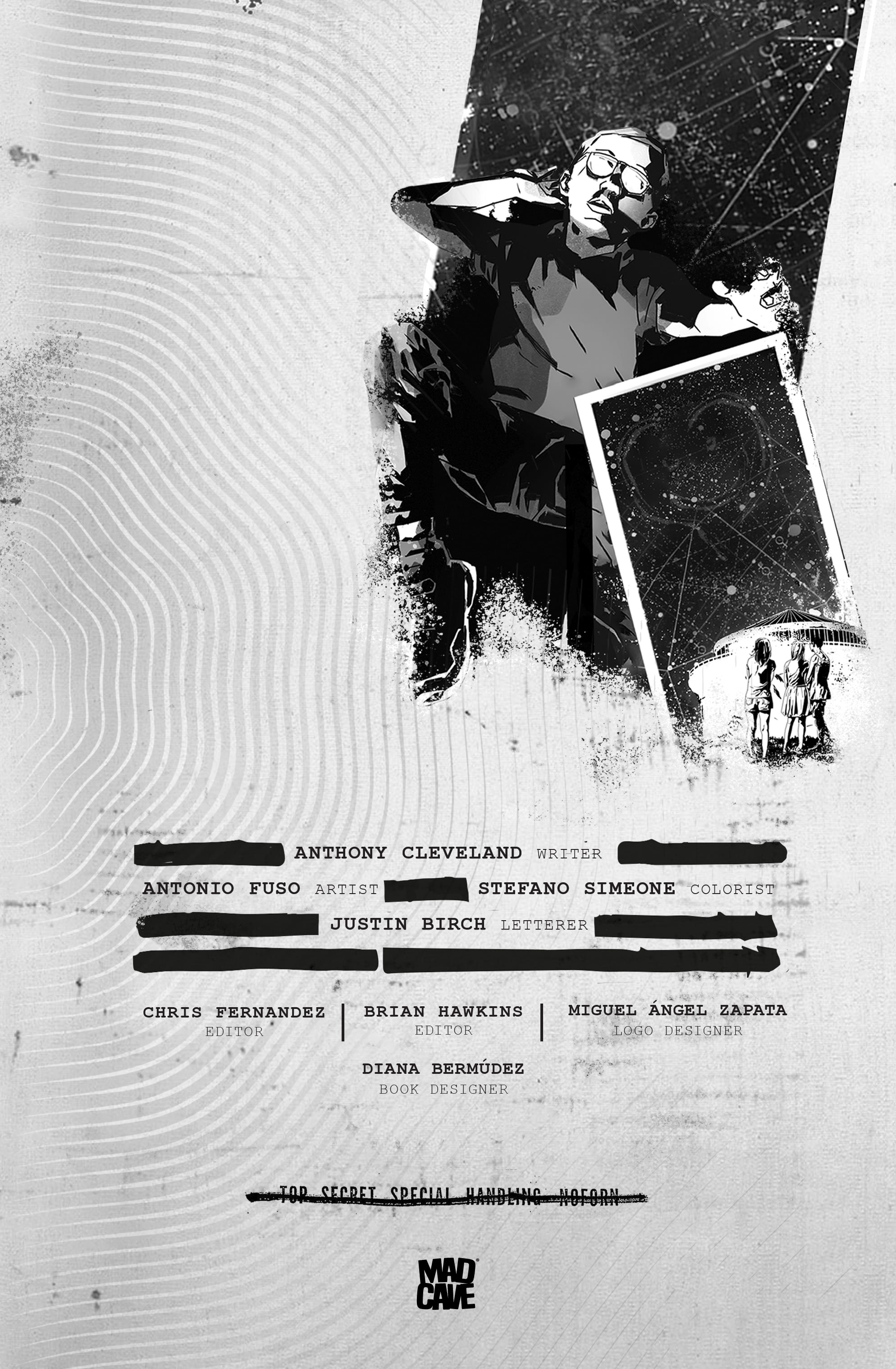 Stargazer (2021): Chapter TPB - Page 4