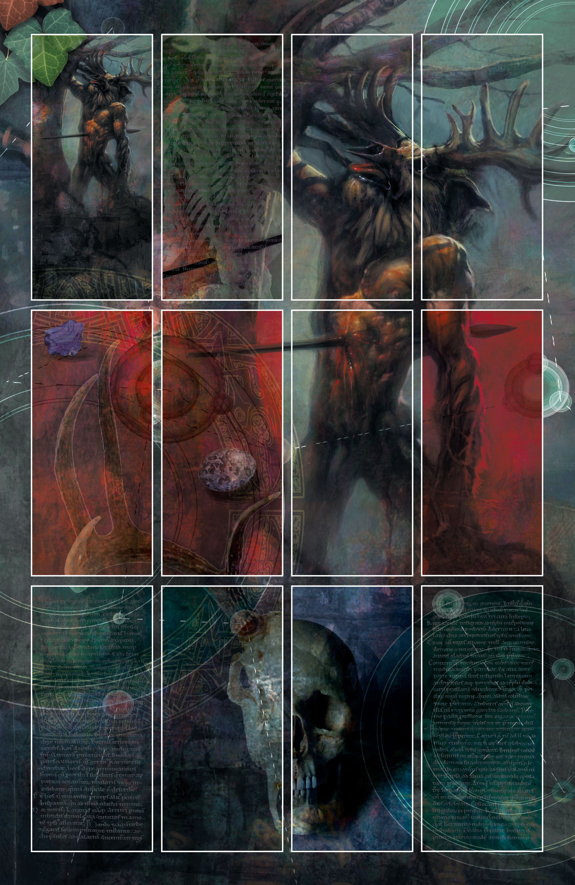 Starhenge (2022-): Chapter 1 - Page 6