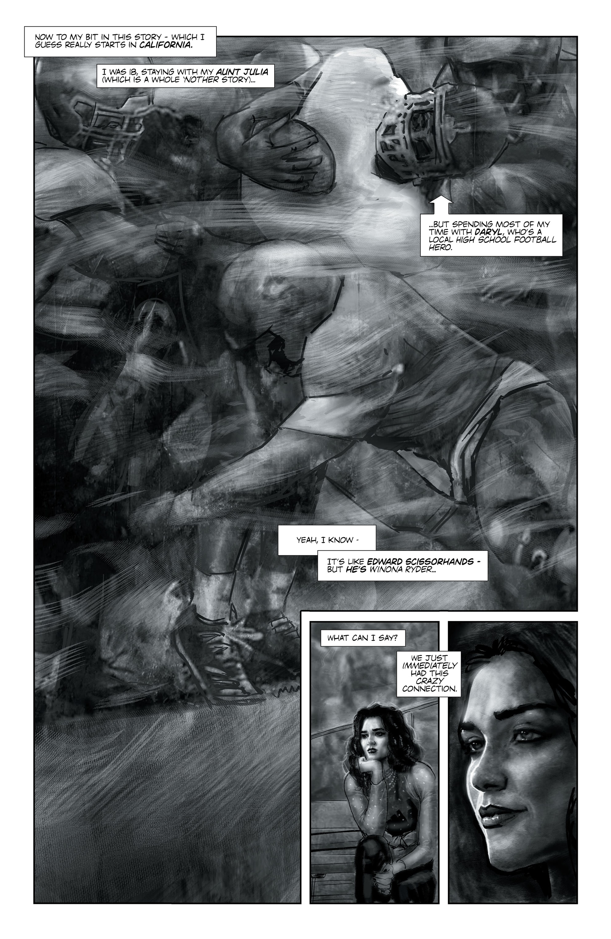 Starhenge (2022-): Chapter 1 - Page 12