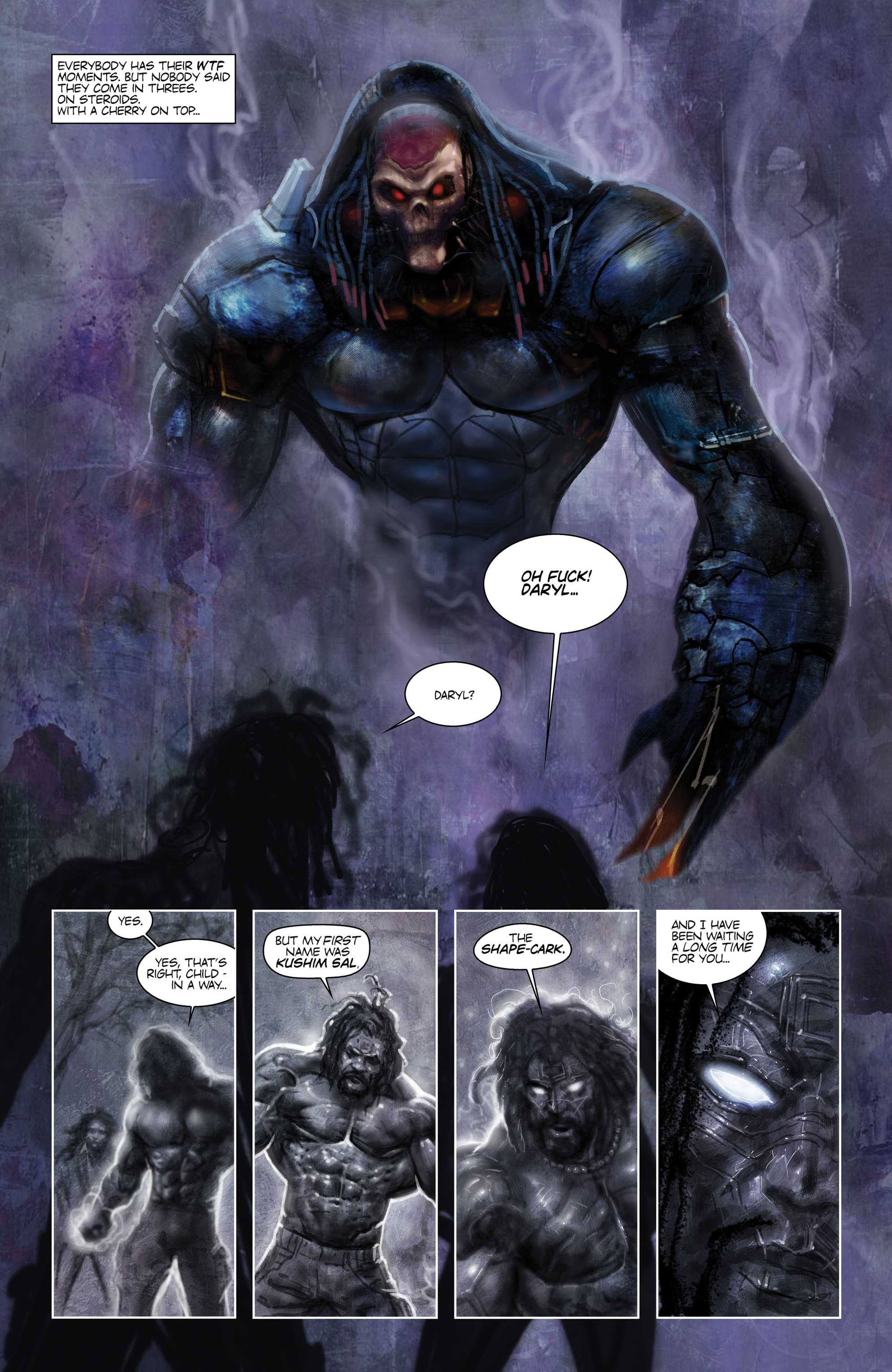 Starhenge (2022-): Chapter 4 - Page 3