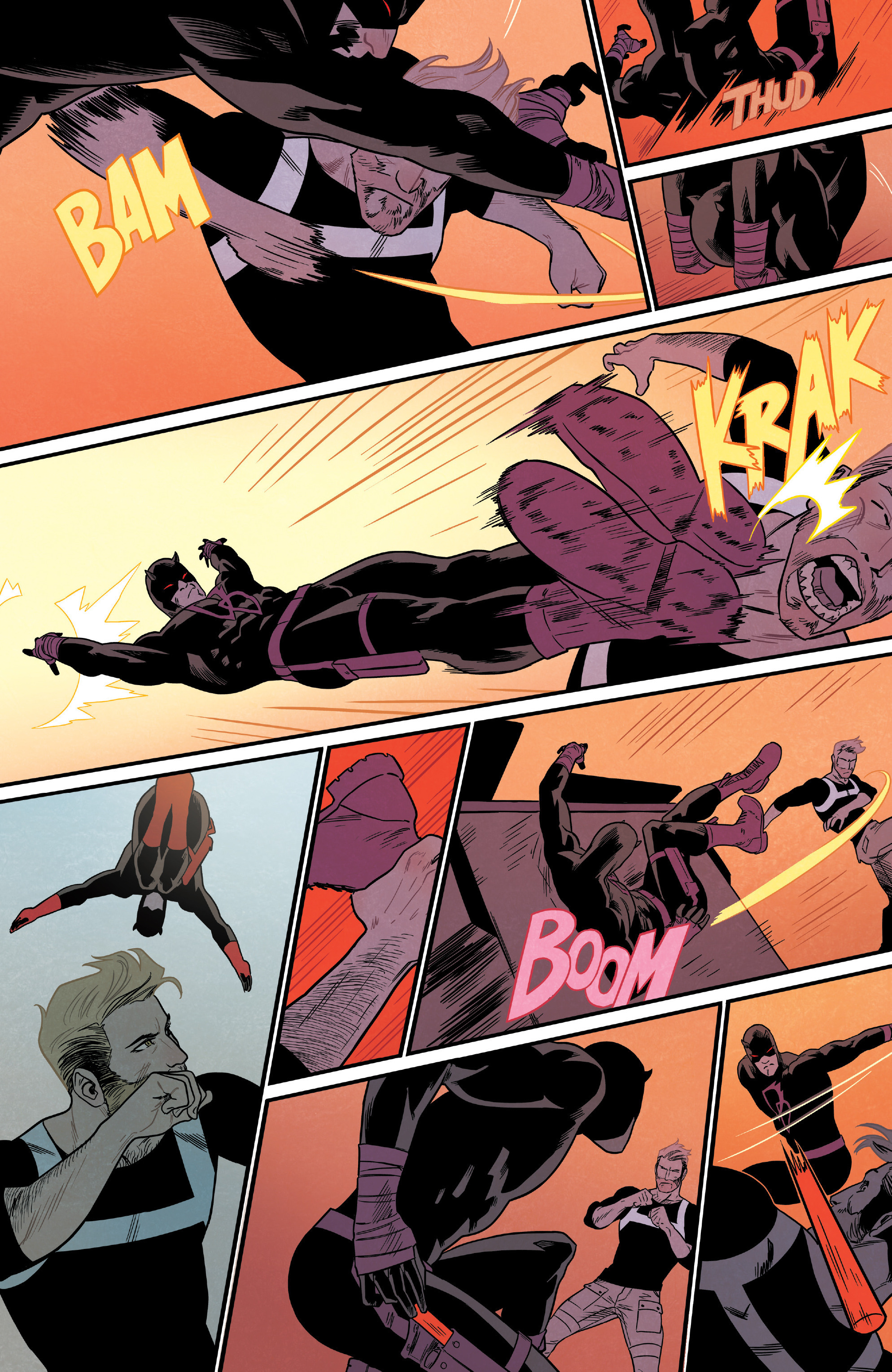 Star-Lord (2016-): Chapter 9 - Page 8