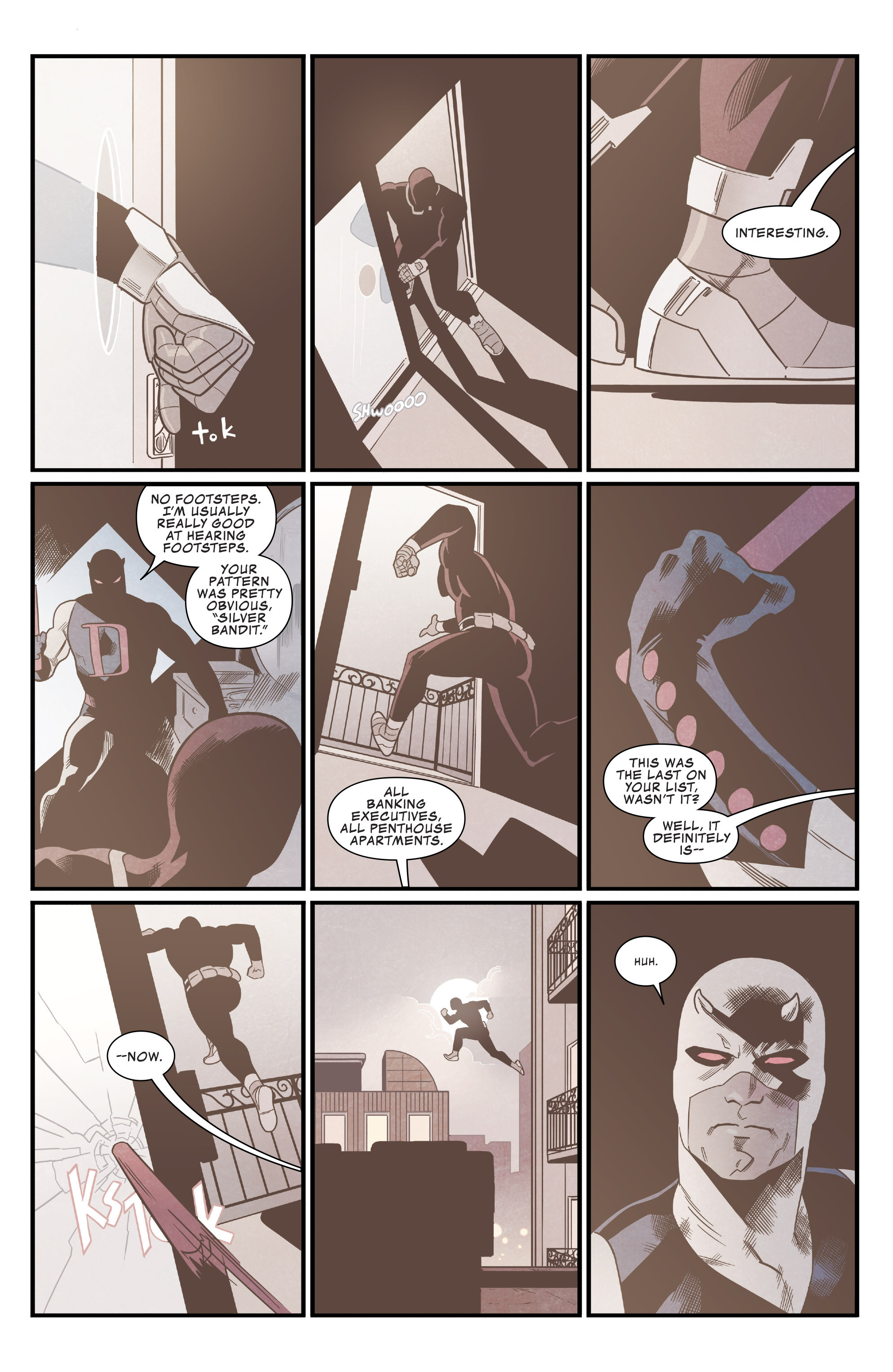 Star-Lord (2017-): Chapter 4 - Page 3