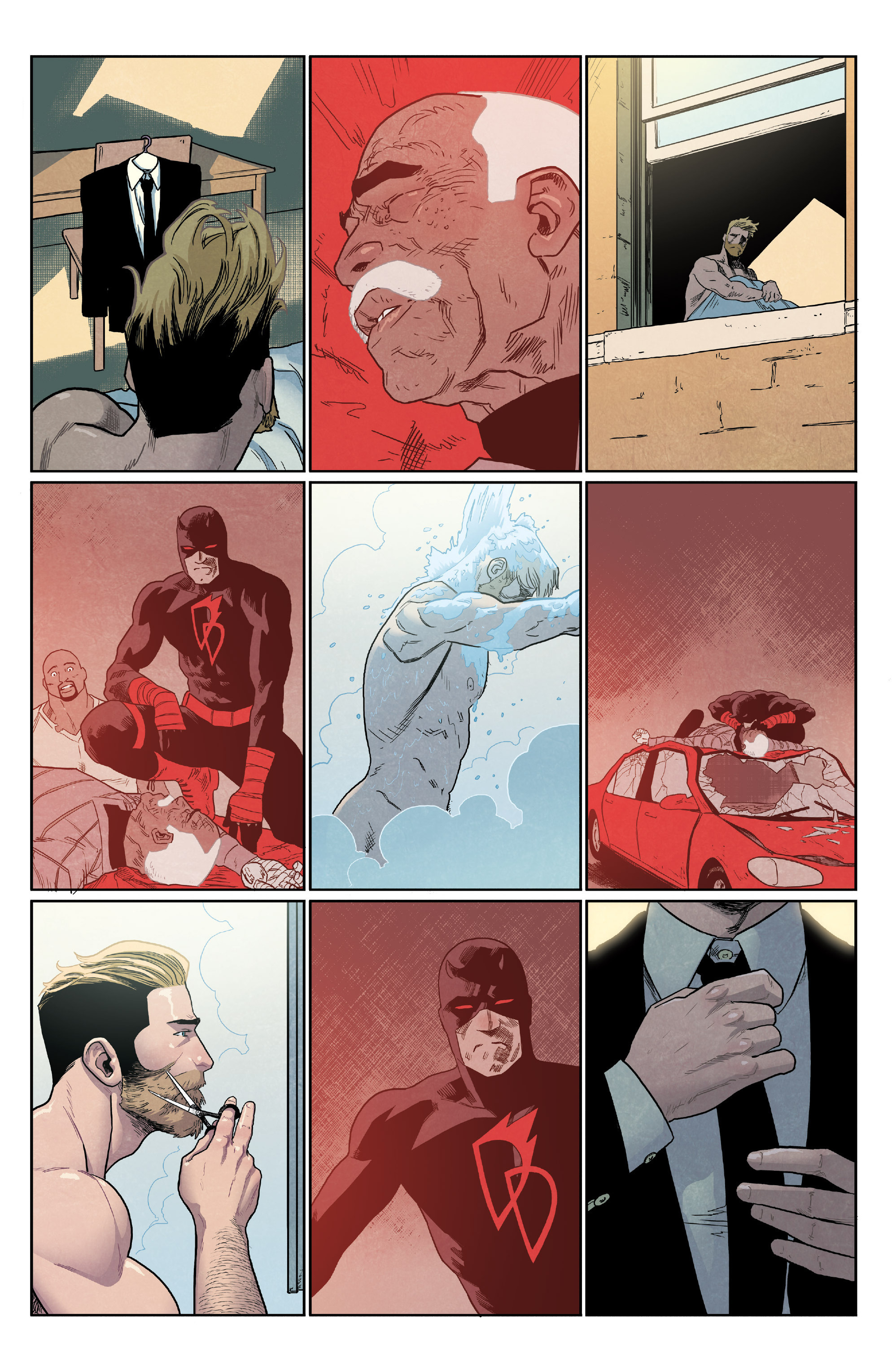Star-Lord (2017-): Chapter 6 - Page 5