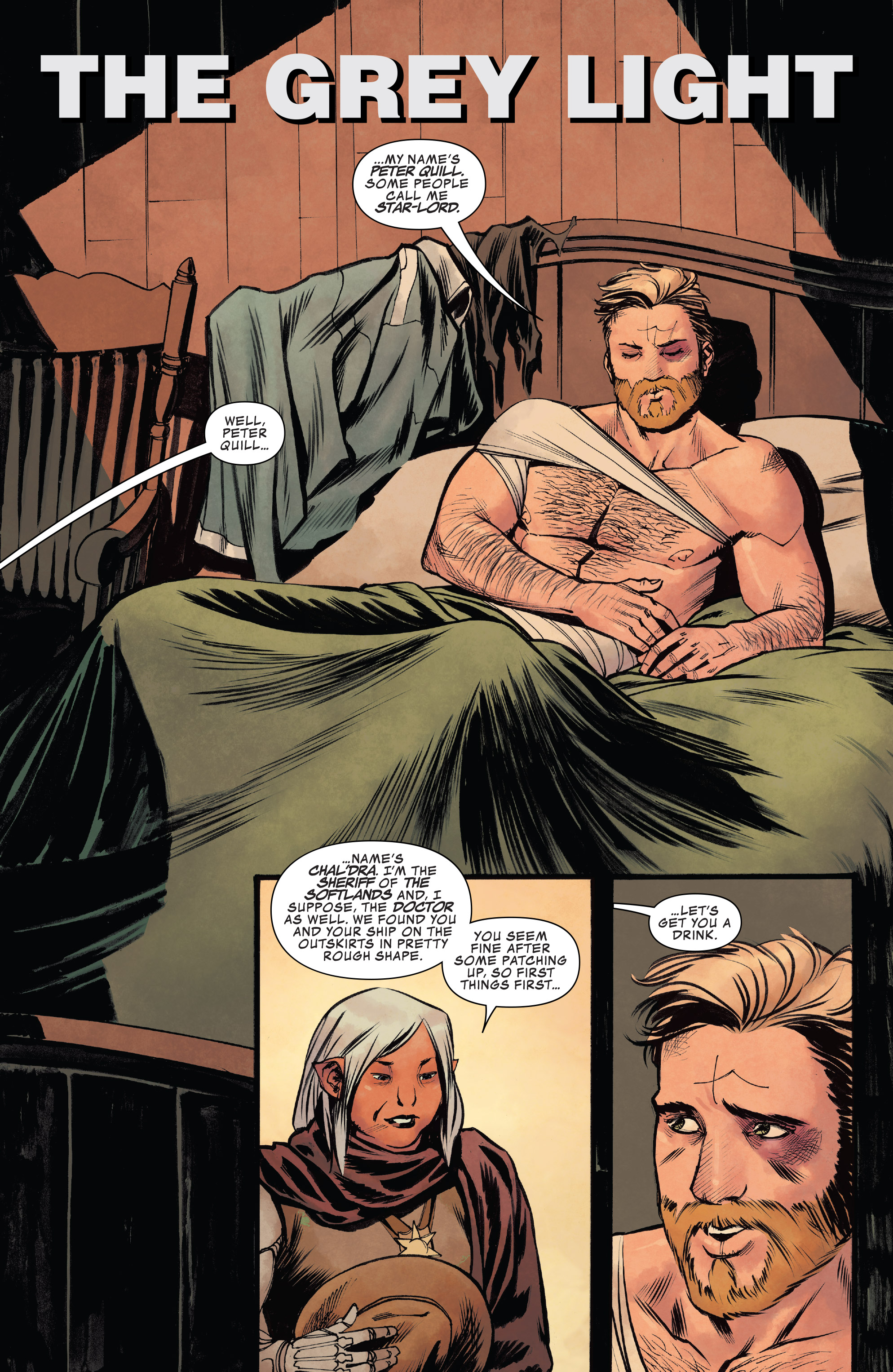 Star-Lord Annual (2016-): Chapter 1 - Page 4