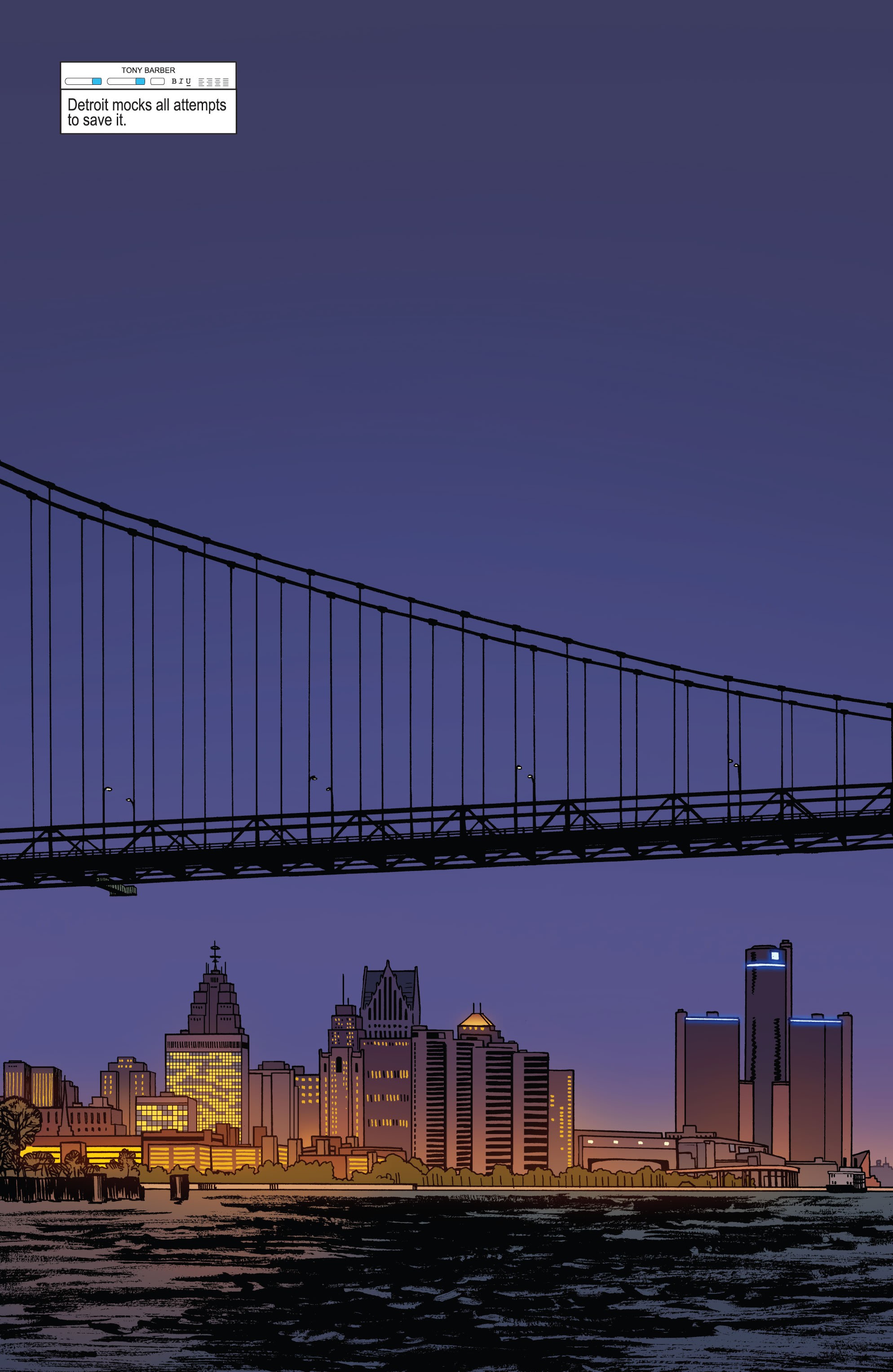 Stealth (2020-): Chapter 1 - Page 3