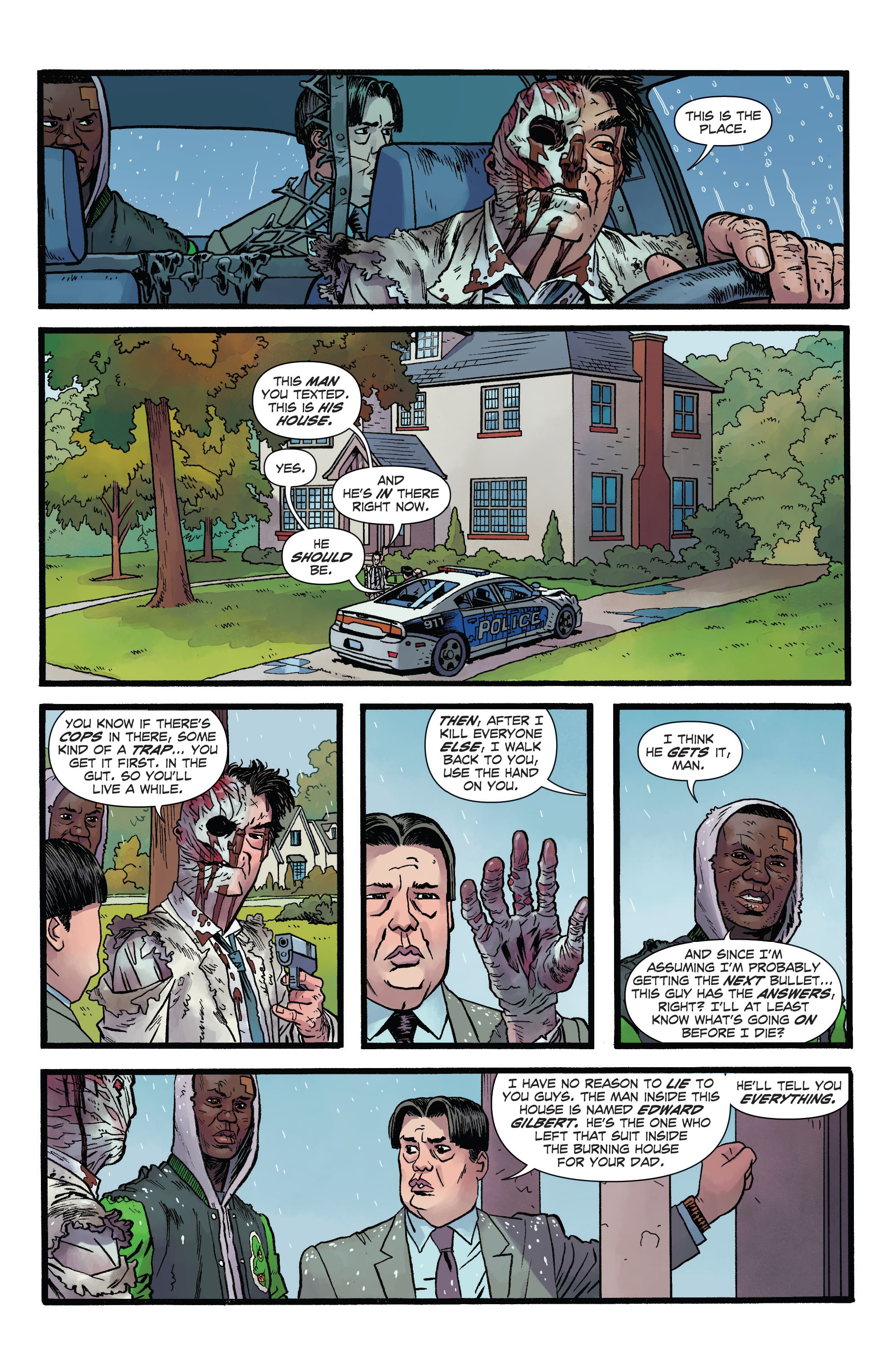 Stealth (2020-): Chapter 6 - Page 4