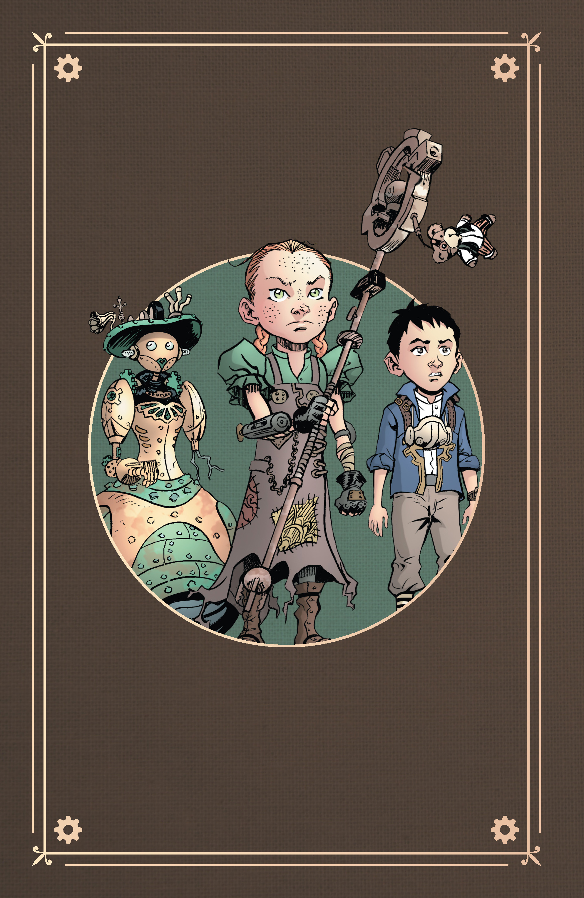 Steam (2020): Chapter 1 - Page 4