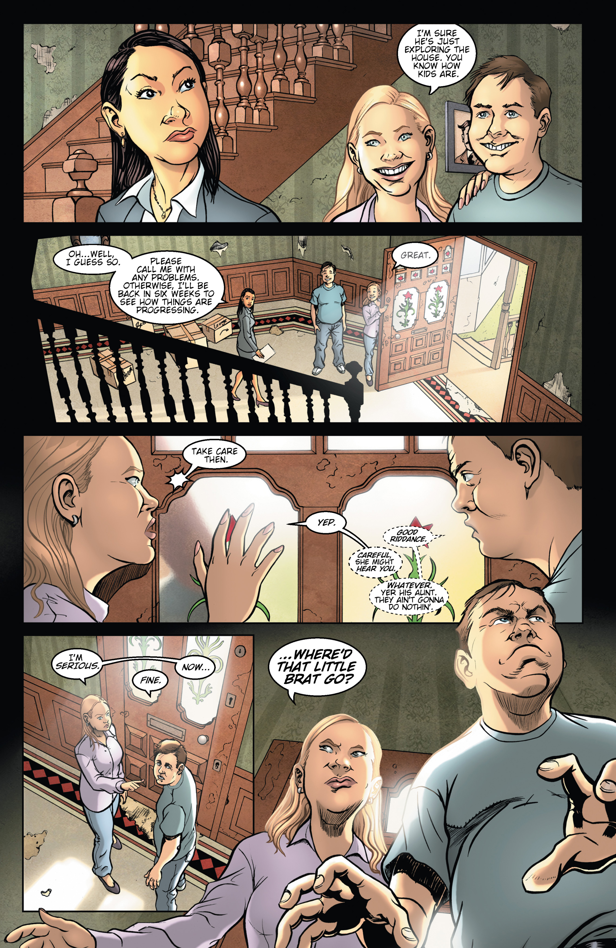 Steam (2020): Chapter 1 - Page 8