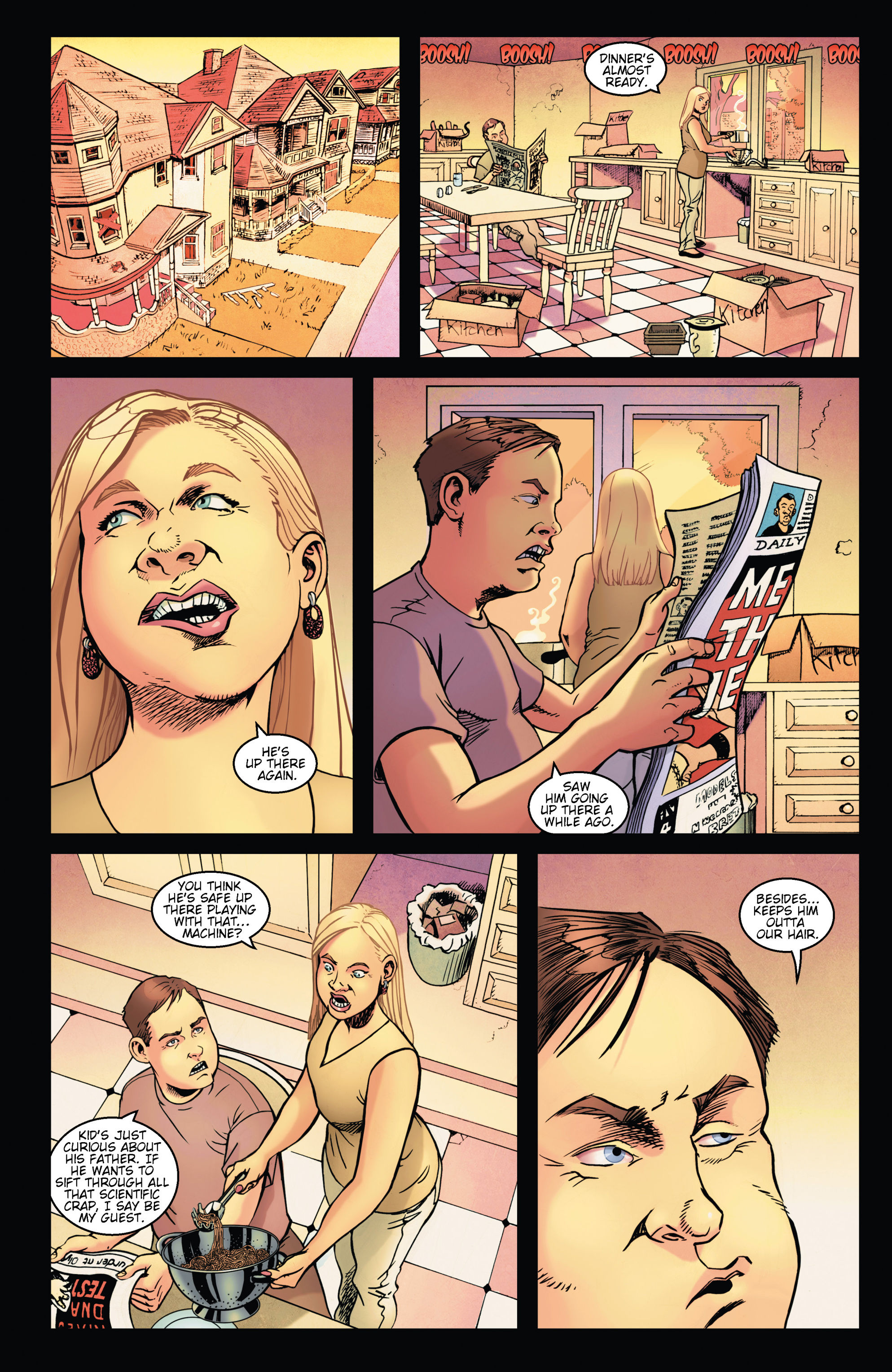 Steam (2020): Chapter 1 - Page 13