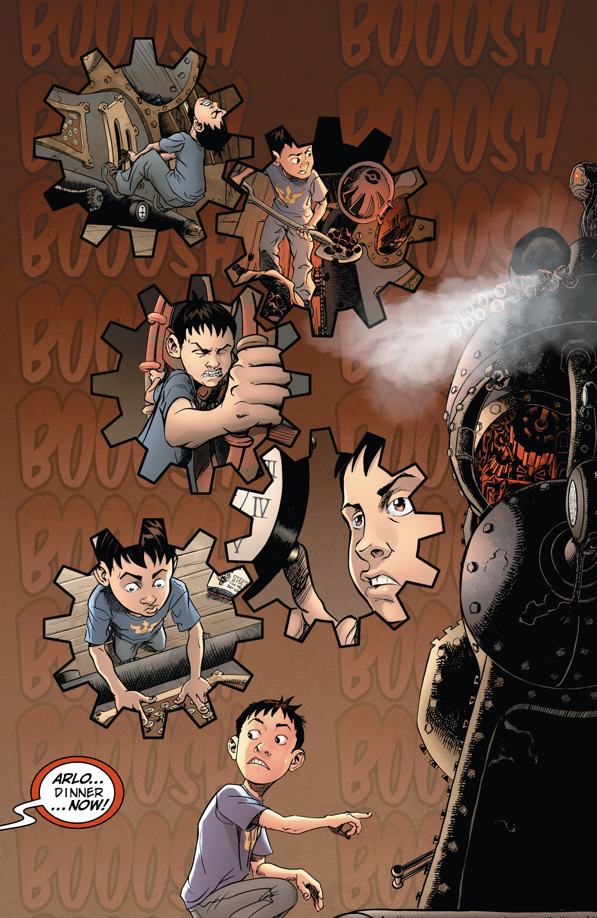 Steam (2020): Chapter 1 - Page 15